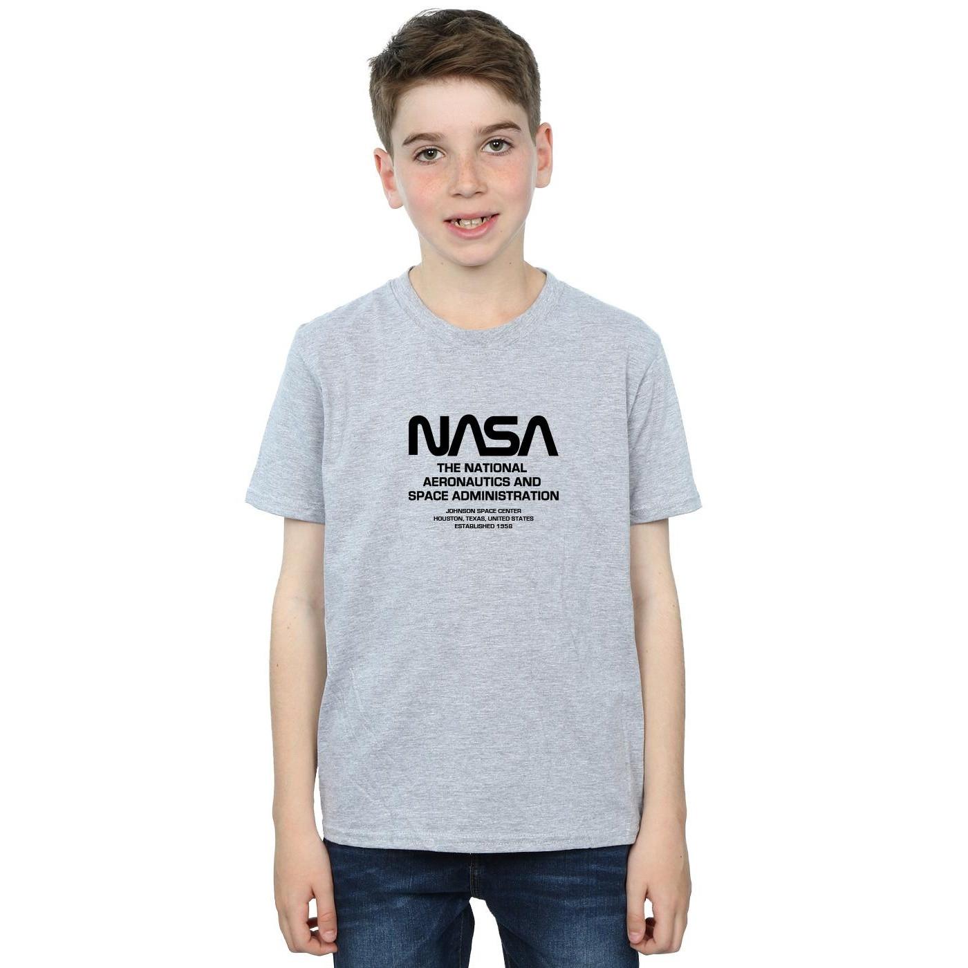 Nasa TShirt