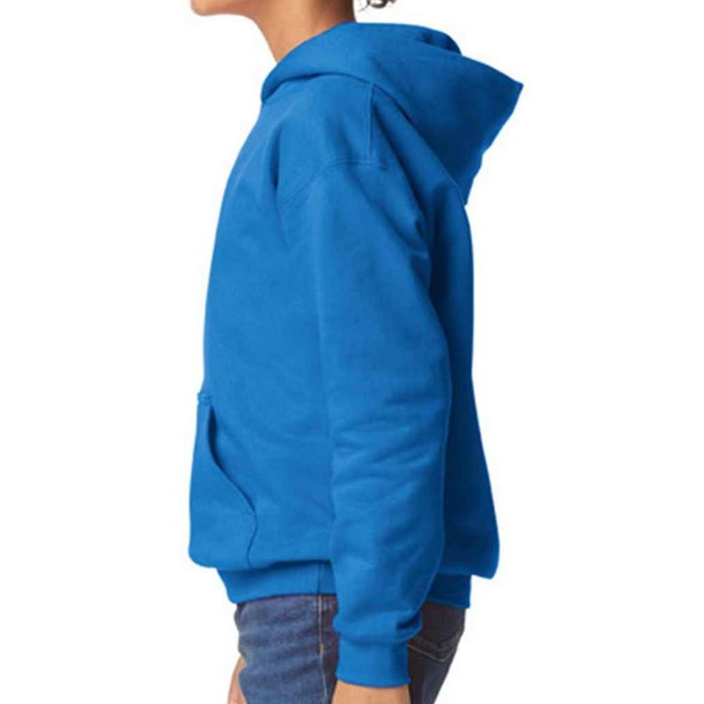 Gildan Softstyle Kapuzenpullover