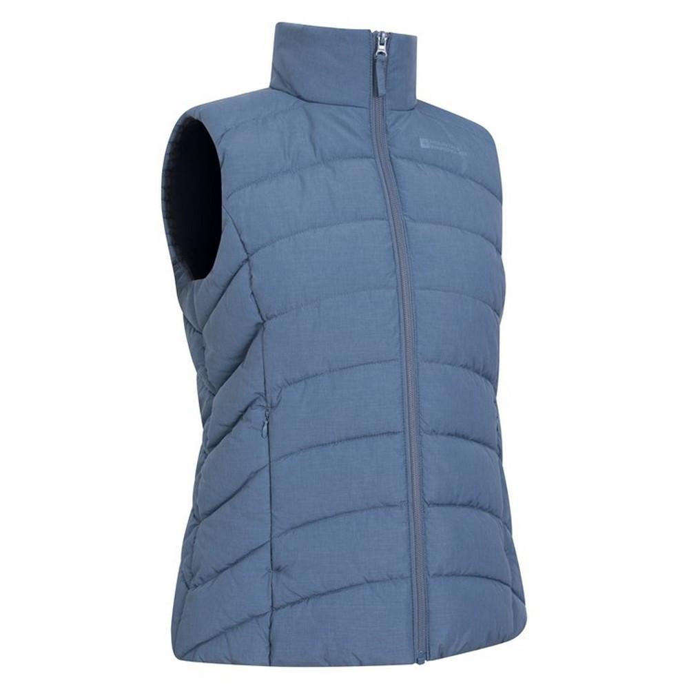 Mountain Warehouse Opal Weste Wattiert
