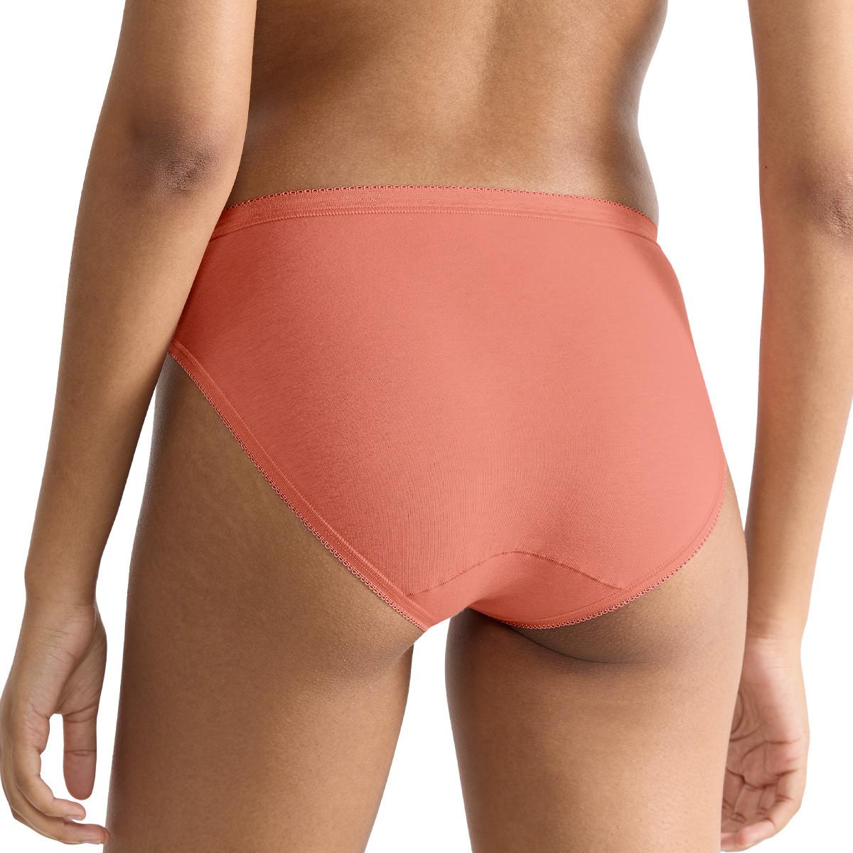 sloggi 6er Pack Basic+ - Tai Slip