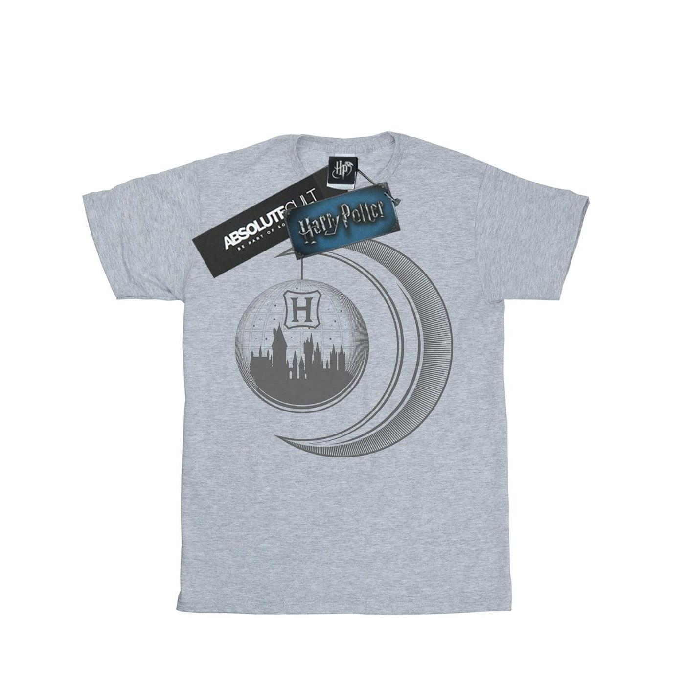 Harry Potter Hogwarts T-Shirt