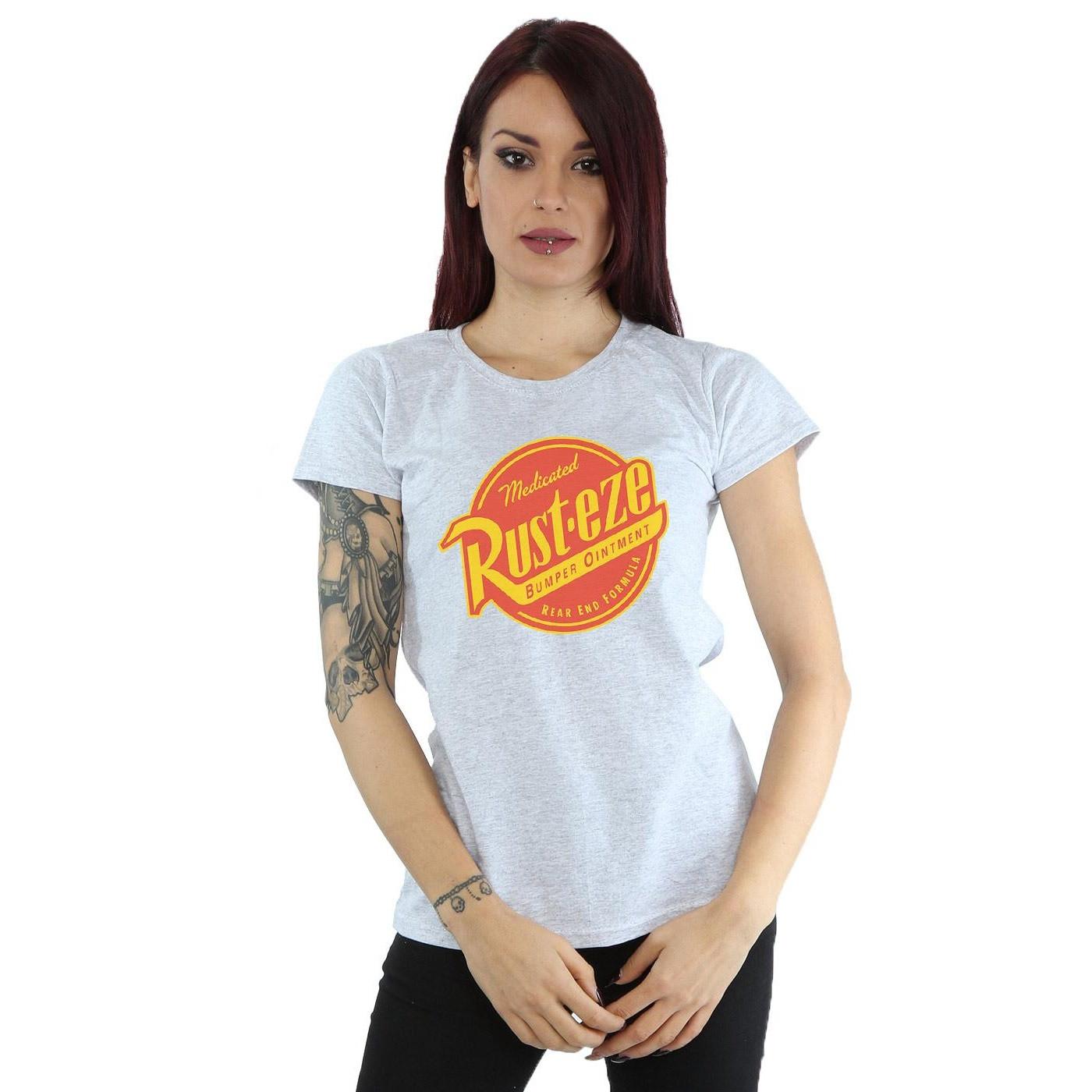 Cars RustEze T-Shirt