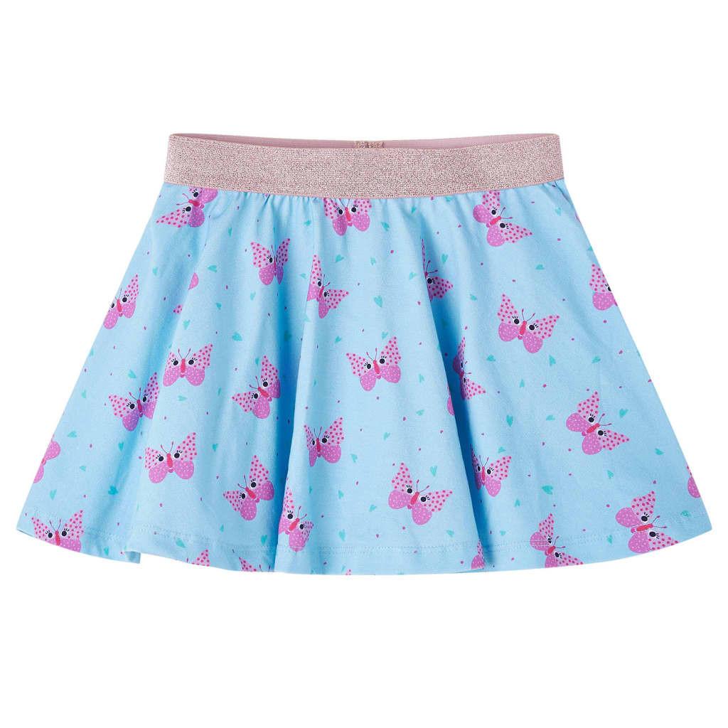 VidaXL Kinderrock baumwolle