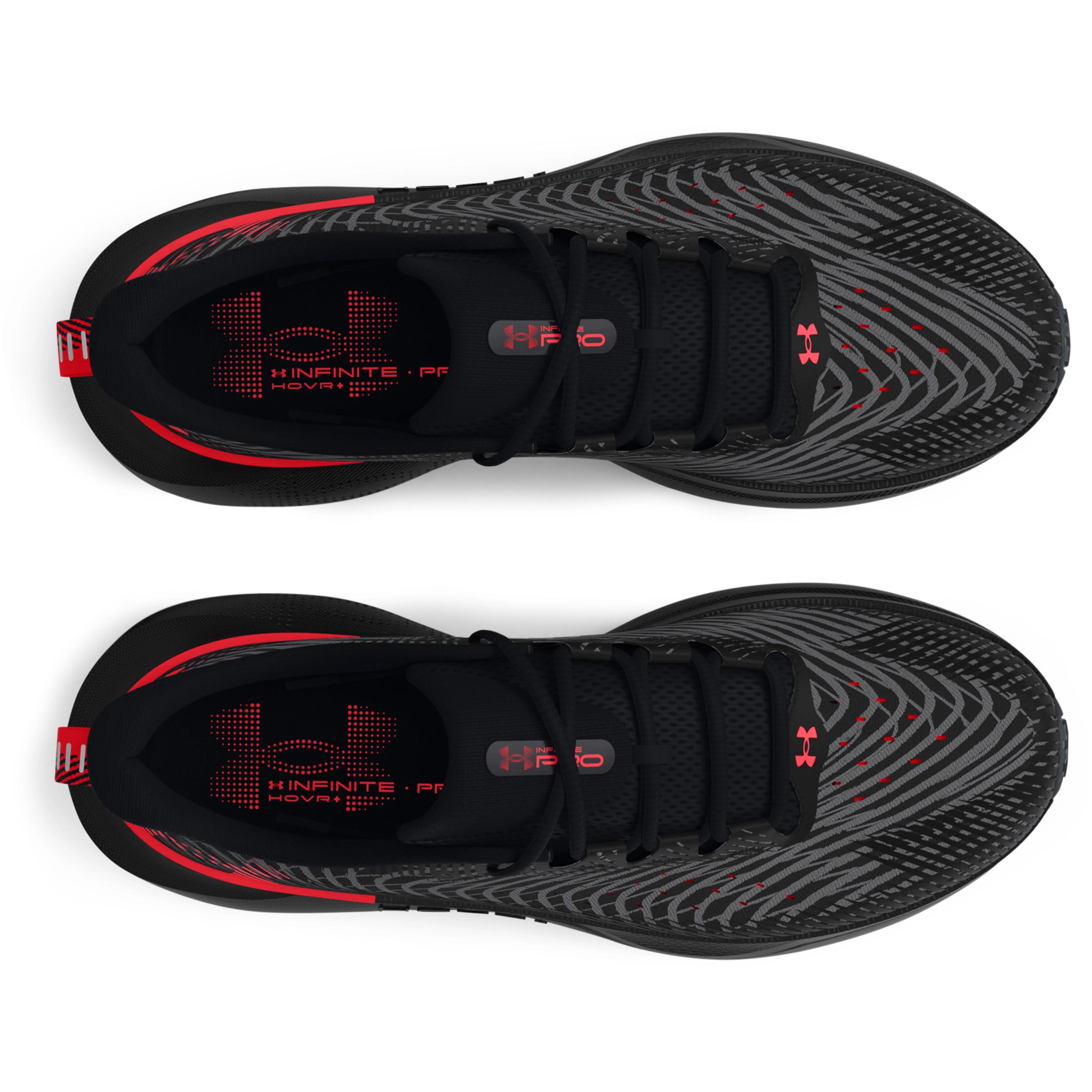 UNDER ARMOUR laufschuhe infinite pro