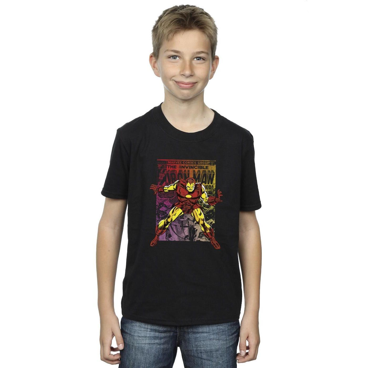 MARVEL TShirt