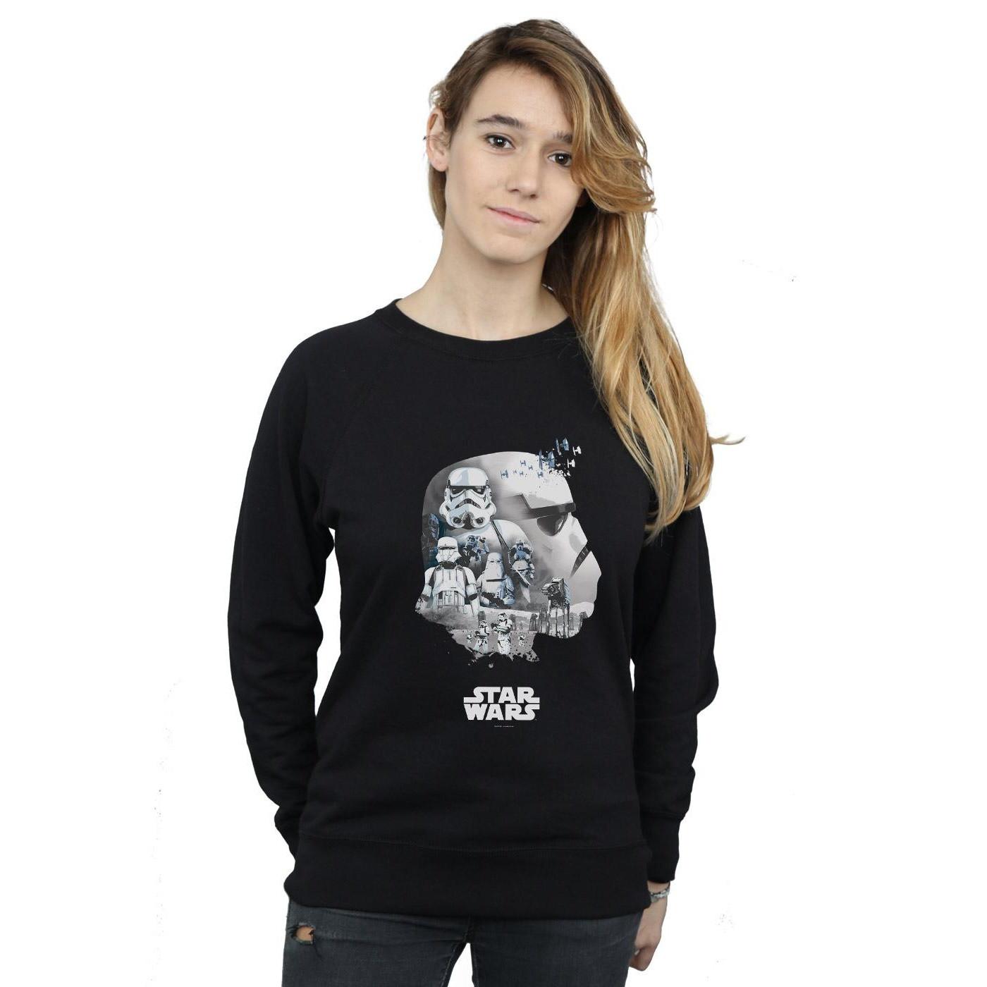 STAR WARS Sweatshirt