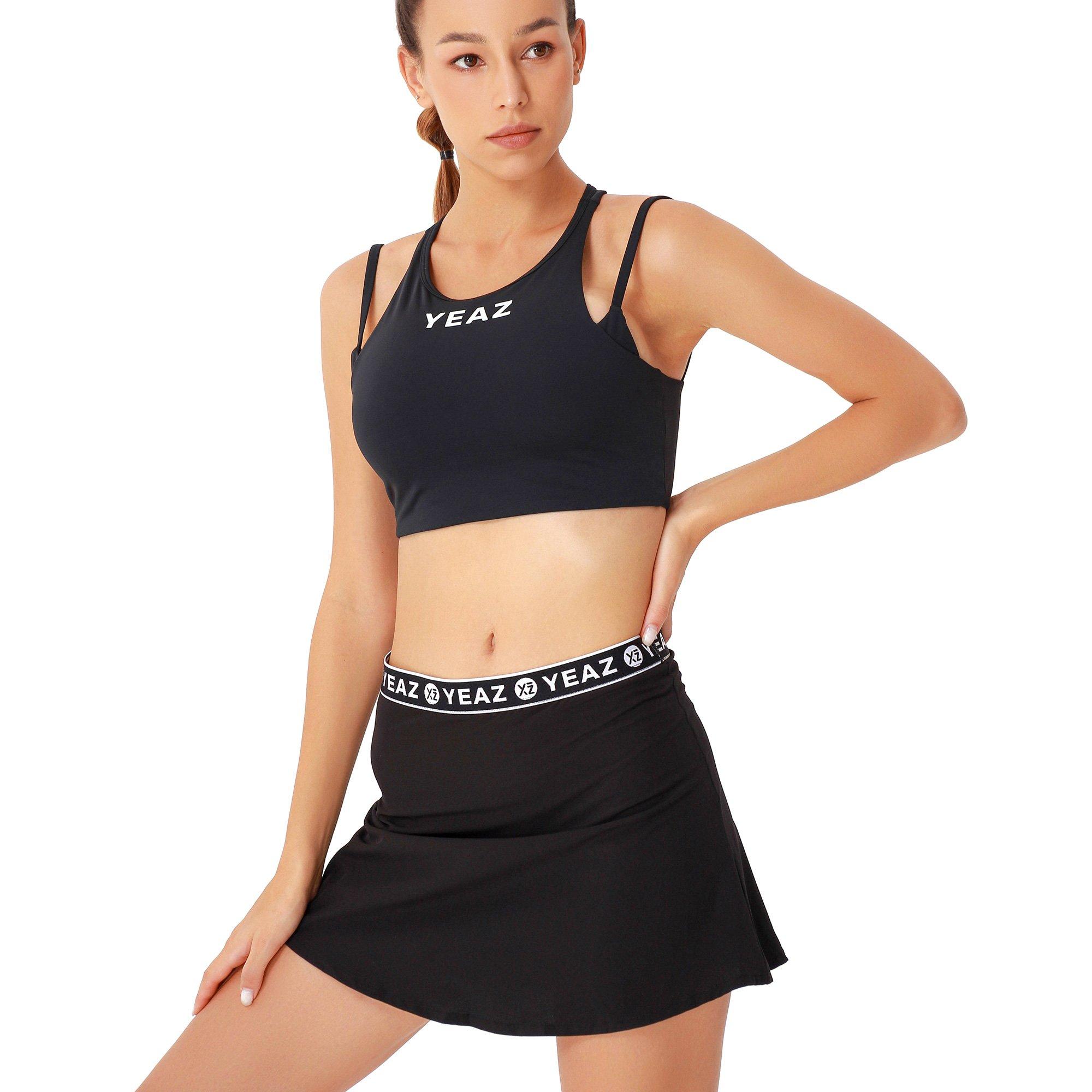 YEAZ AMOROUS Top