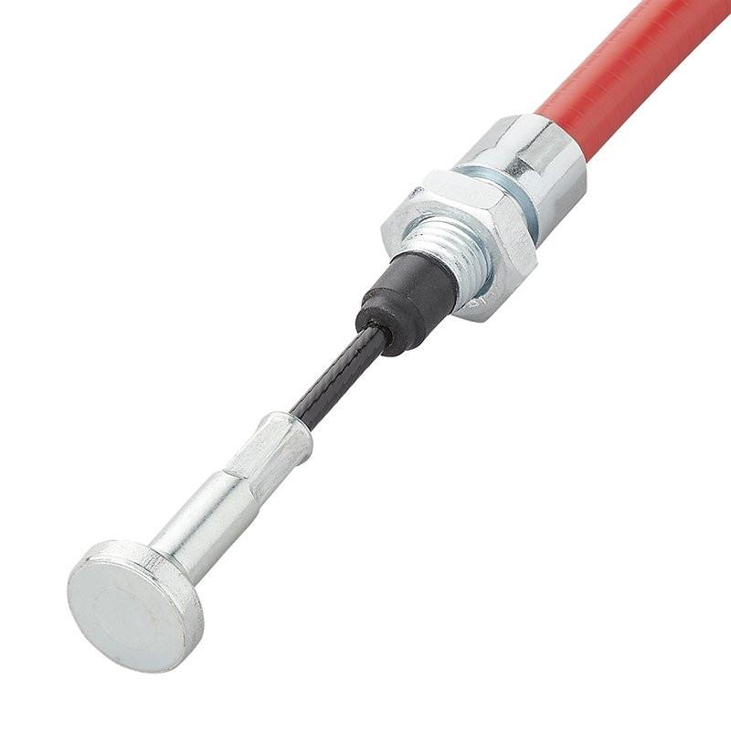 Pricenet Bremszug 1020/1230mm Schale Ø26mm passend für AL-KO > '97