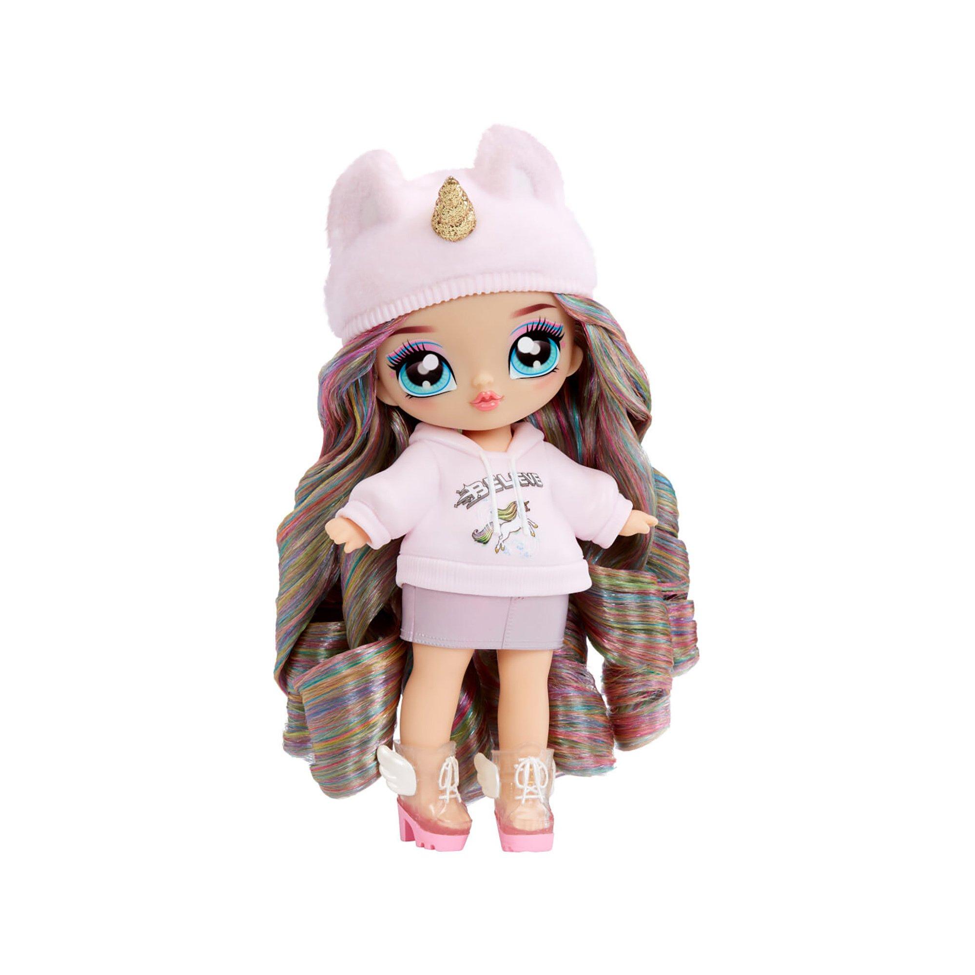 MGA 3in1 Rucksack Britney