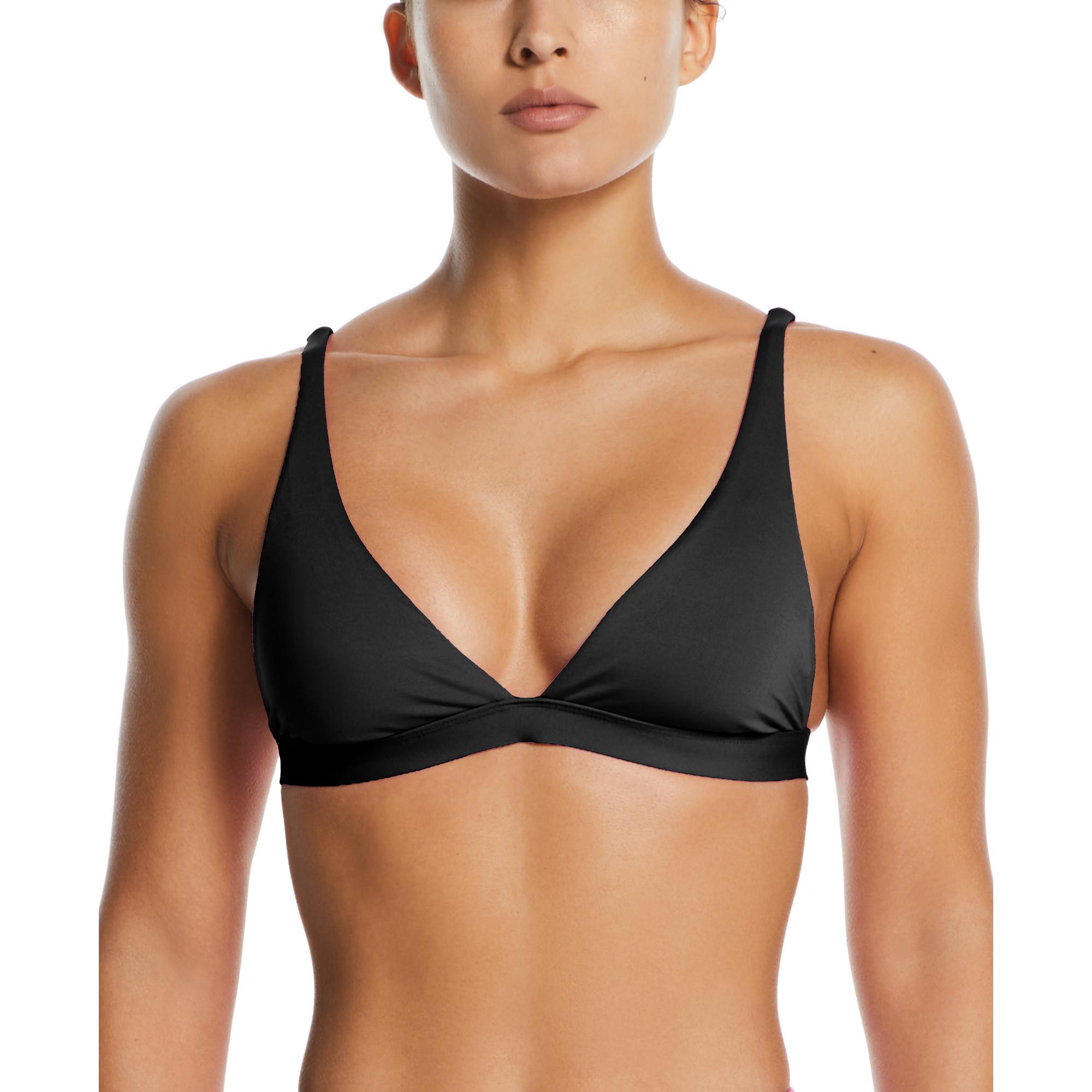 NIKE nesse310 Bikini Oberteil, Sport
