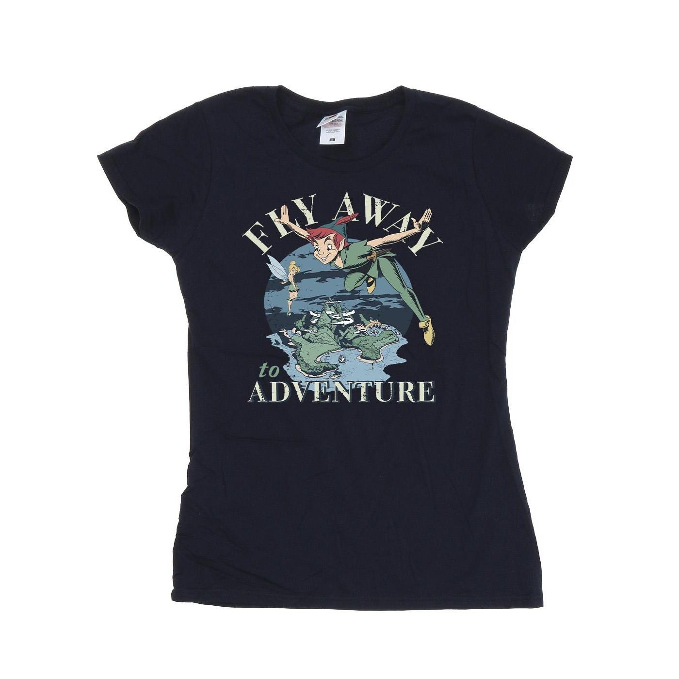 Disney Fly Away To Adventure T-Shirt