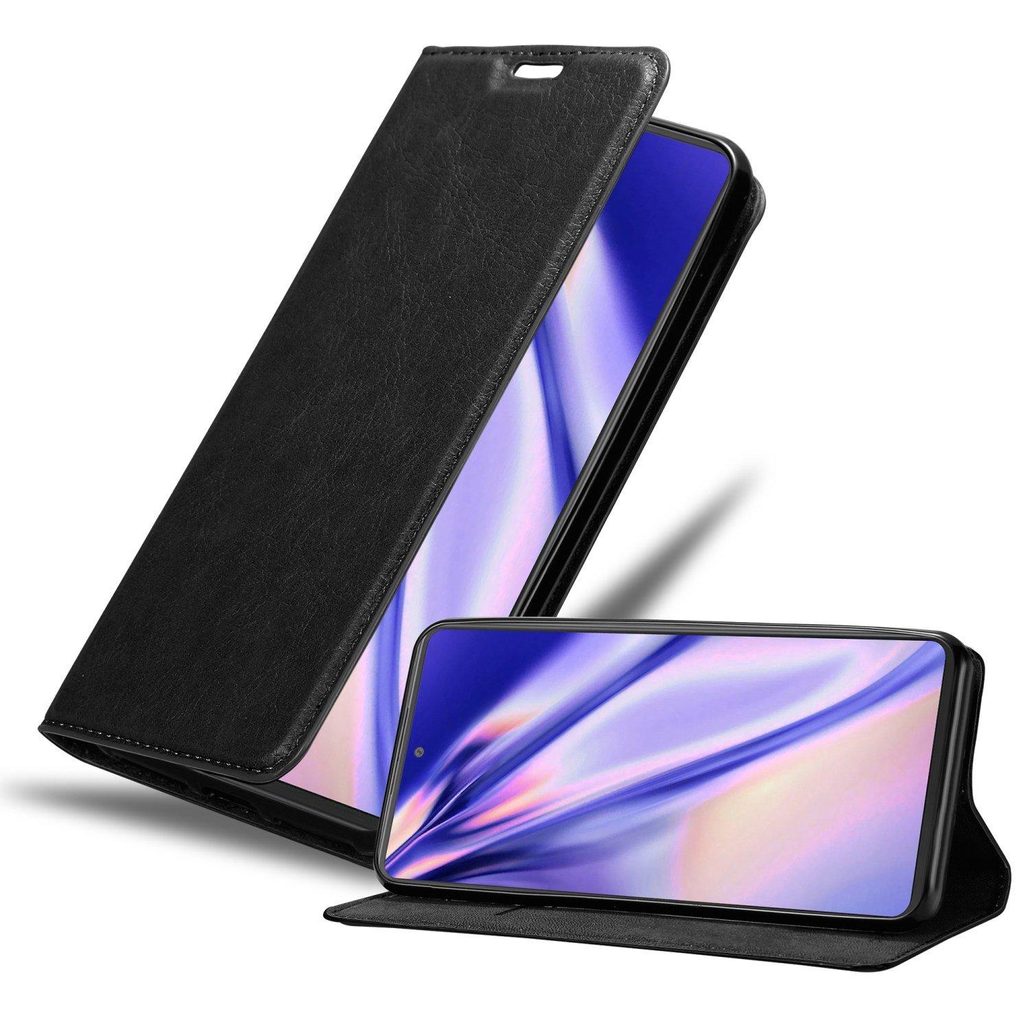 Cadorabo Hülle für Samsung Galaxy A53 5G Magnetverschluss, Kartenfach