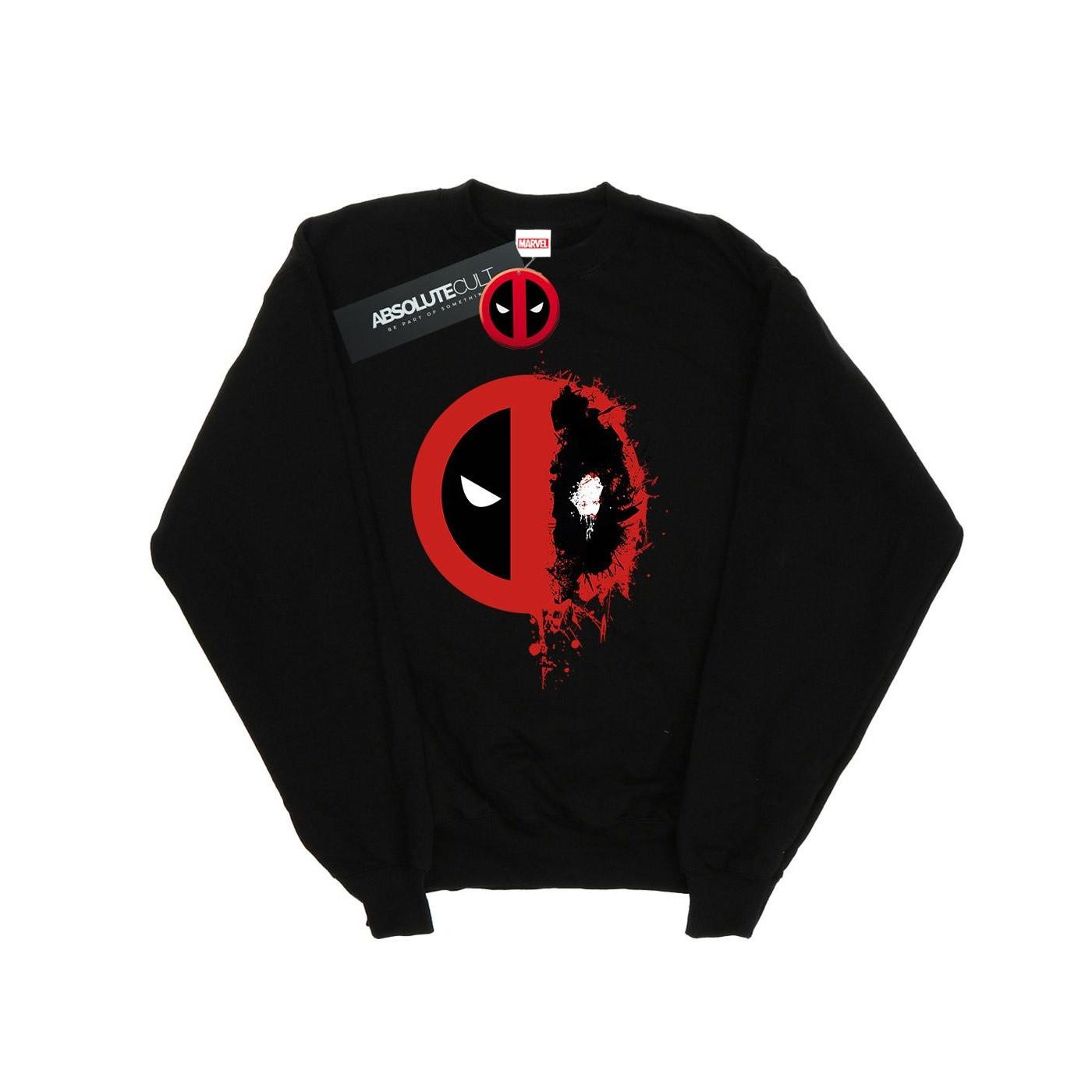 MARVEL Sweatshirt