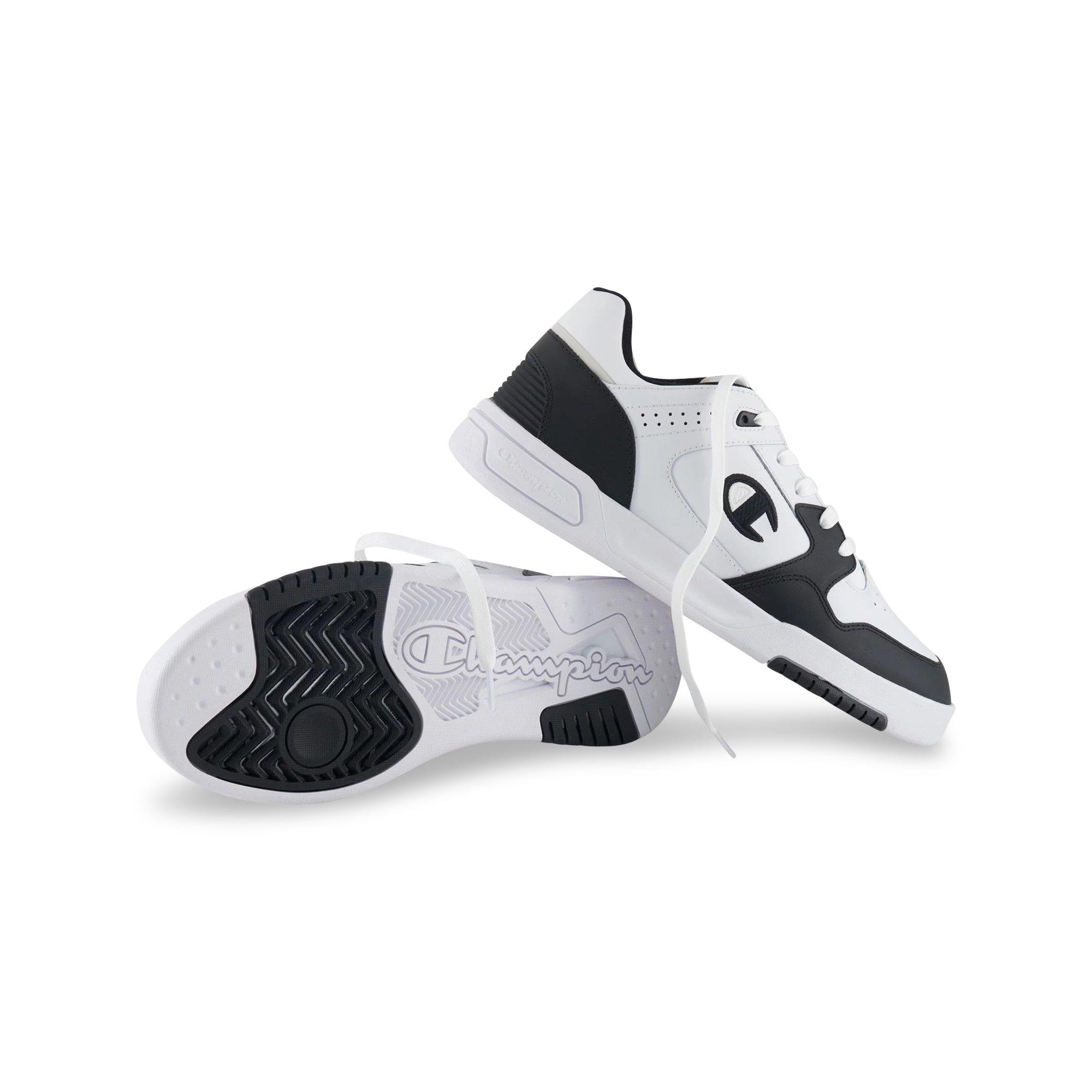 Champion Z80 LOW Sneakers, Low Top