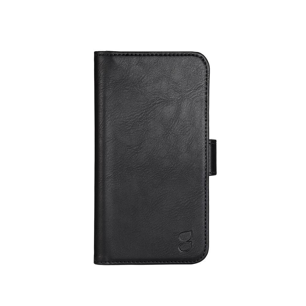 Gear GEAR Classic Wallet 3 Karten iPhone 14 Pro 6,1