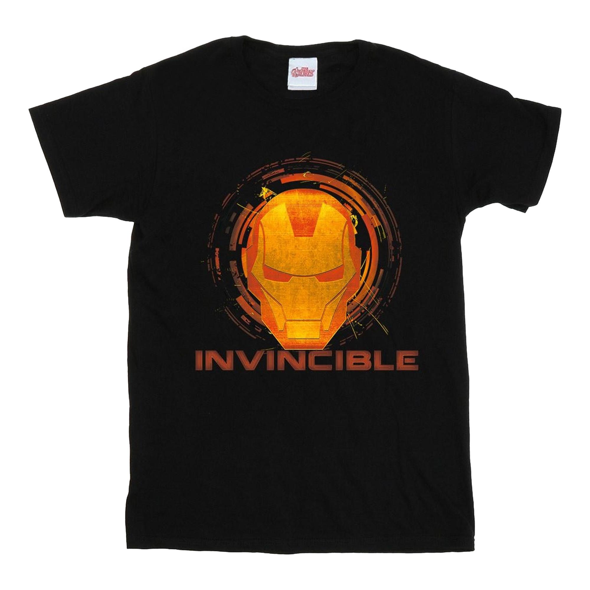 MARVEL Invincible TShirt