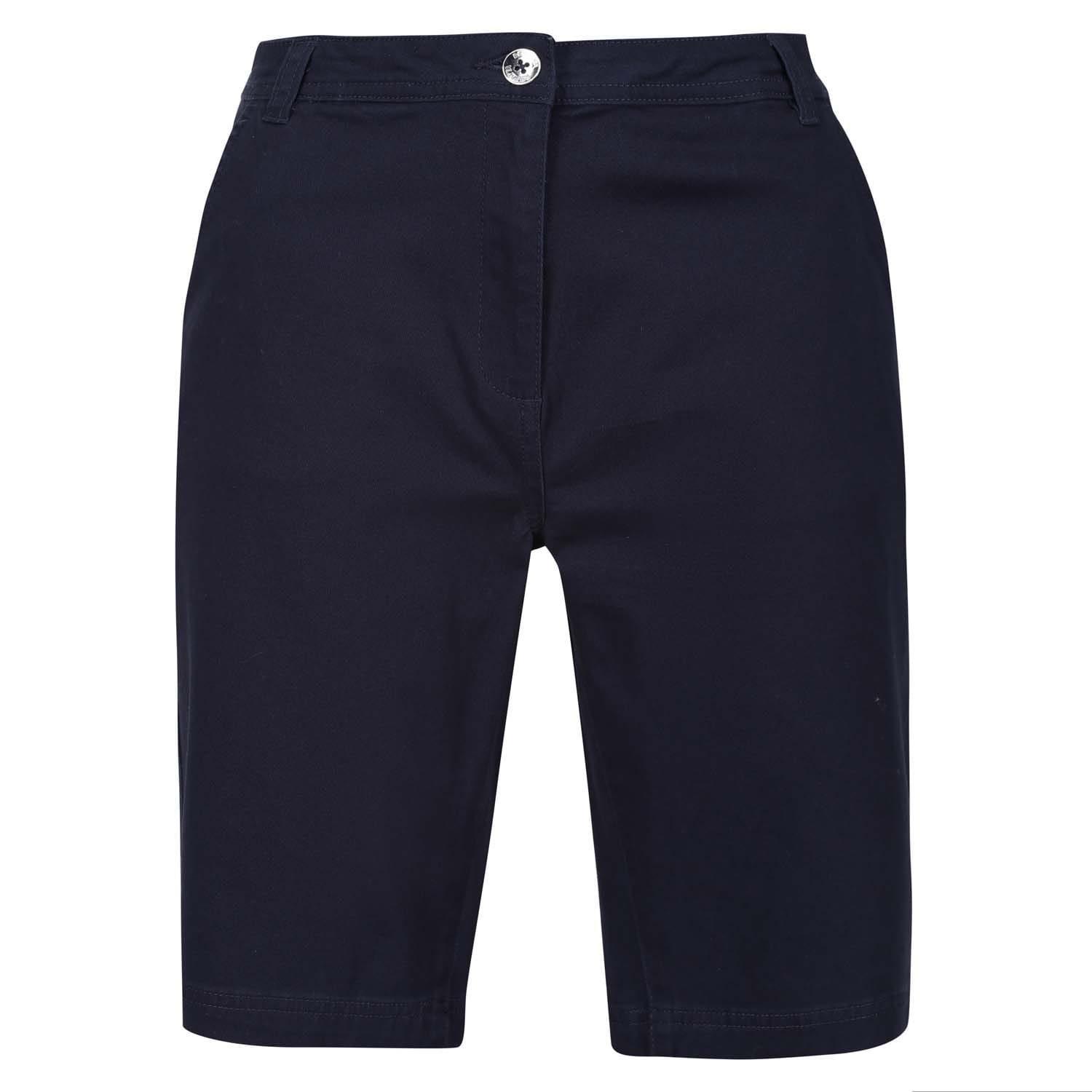 Regatta Bayla Chino Kurze Hose