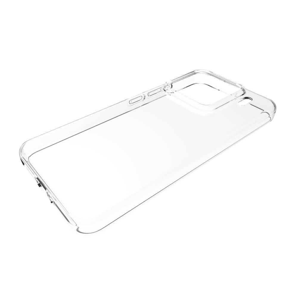 Cover-Discount Xiaomi 15 - Silikon Gummi Case transparent