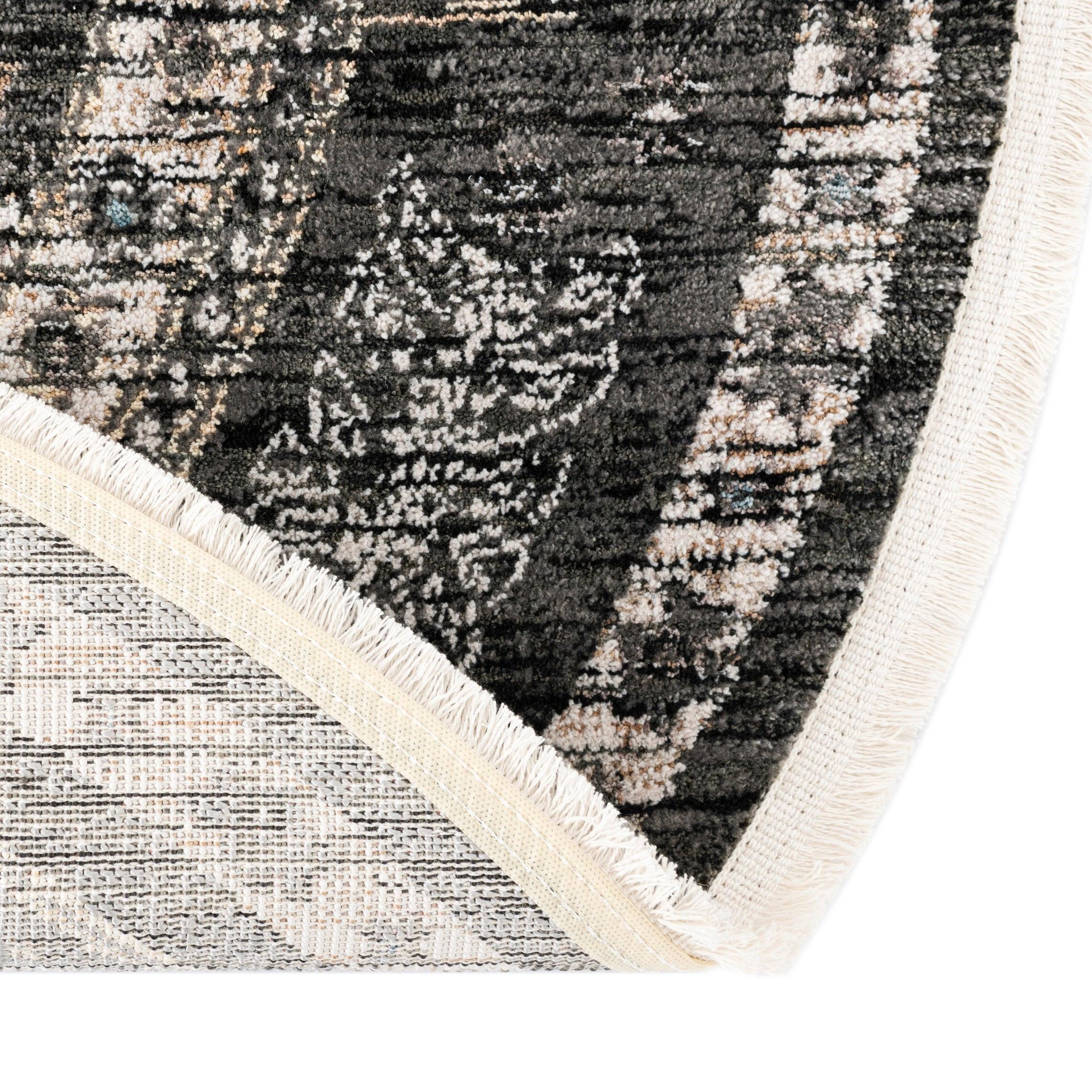 Hadorn Teppich Zora Kropka