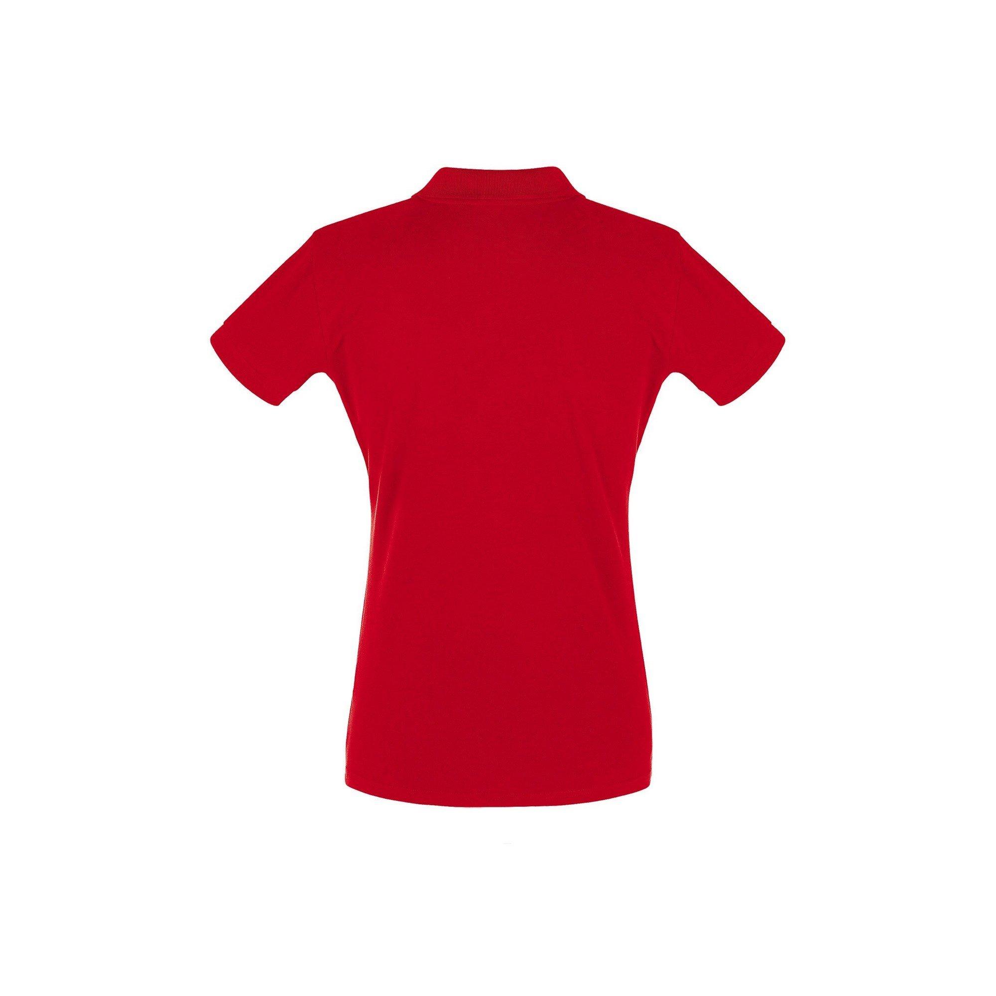 SOLS Perfect Kurzarm Polo Shirt
