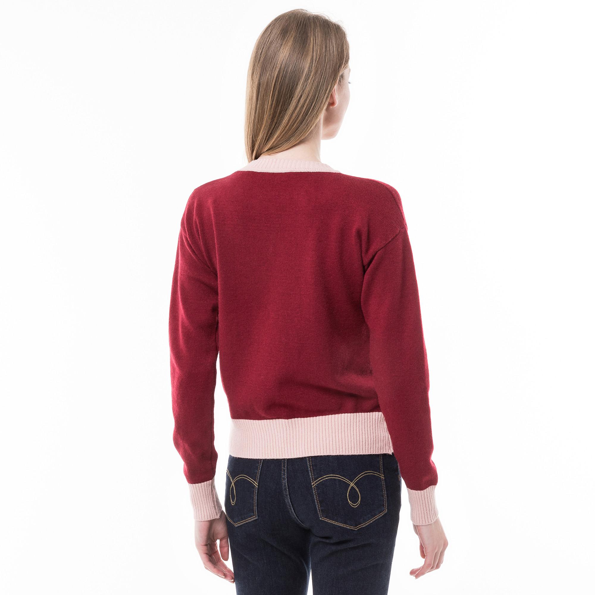 Manor Woman Pullover