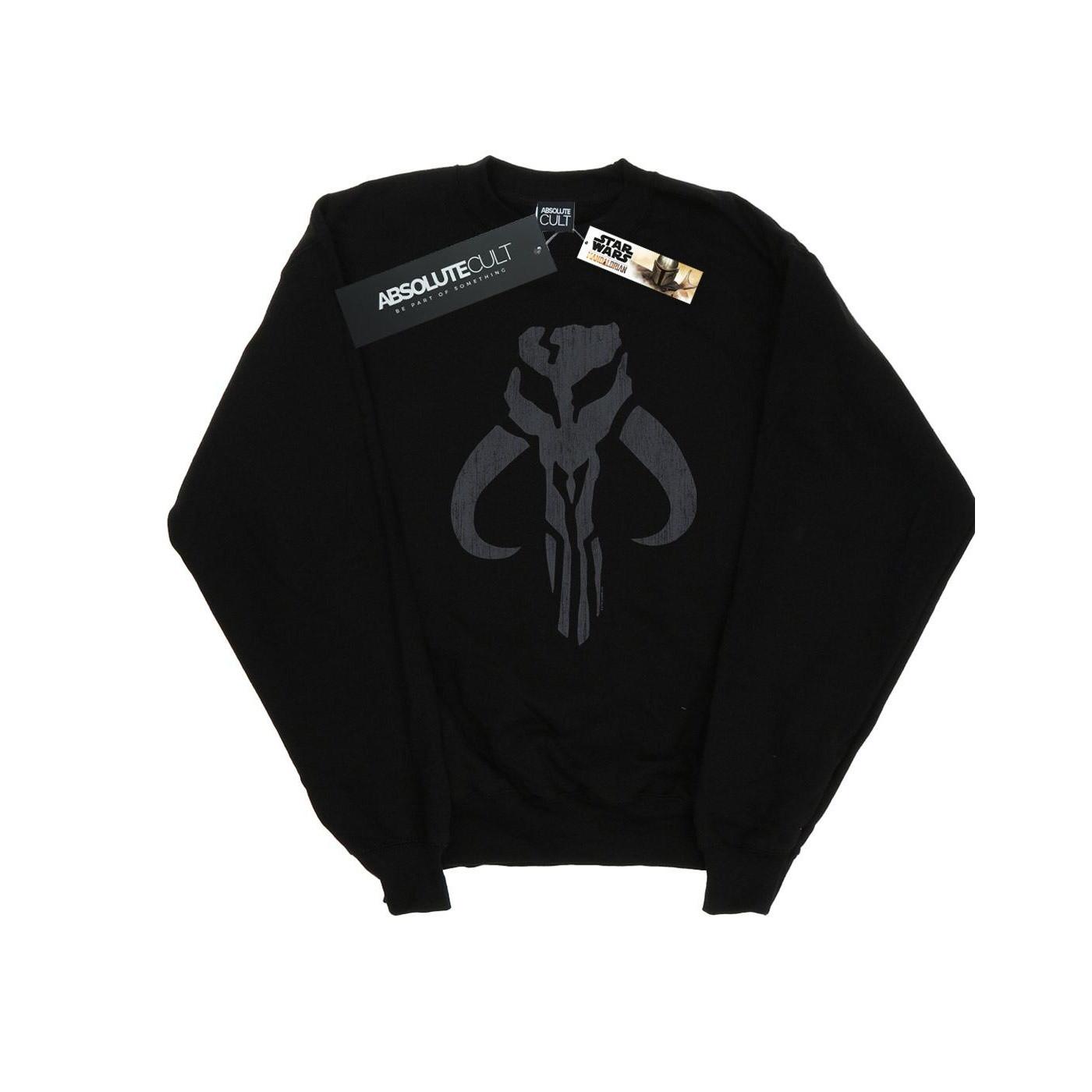 STAR WARS The Mandalorian Sweatshirt