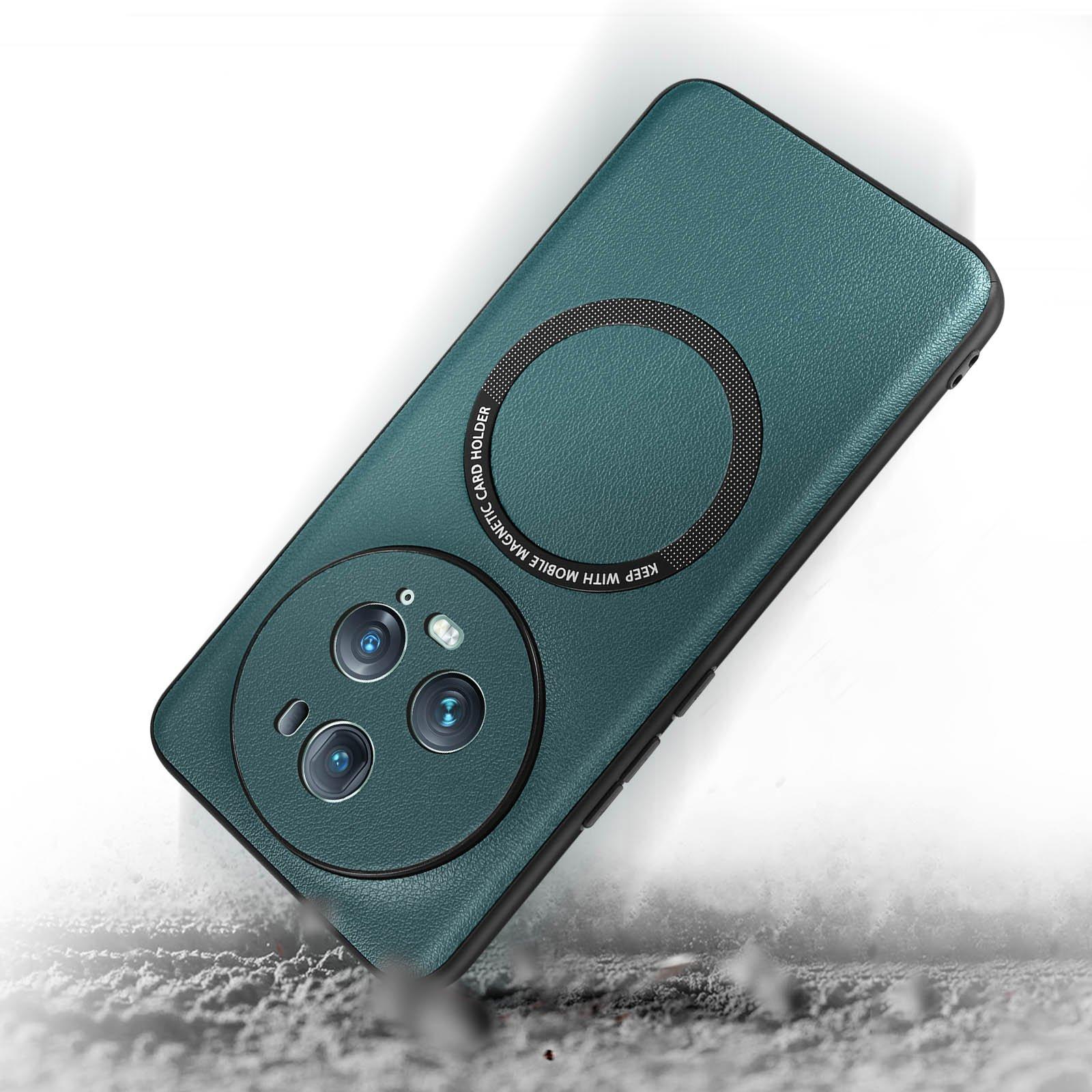 Avizar MagSafe Hülle Honor Magic 5 Pro