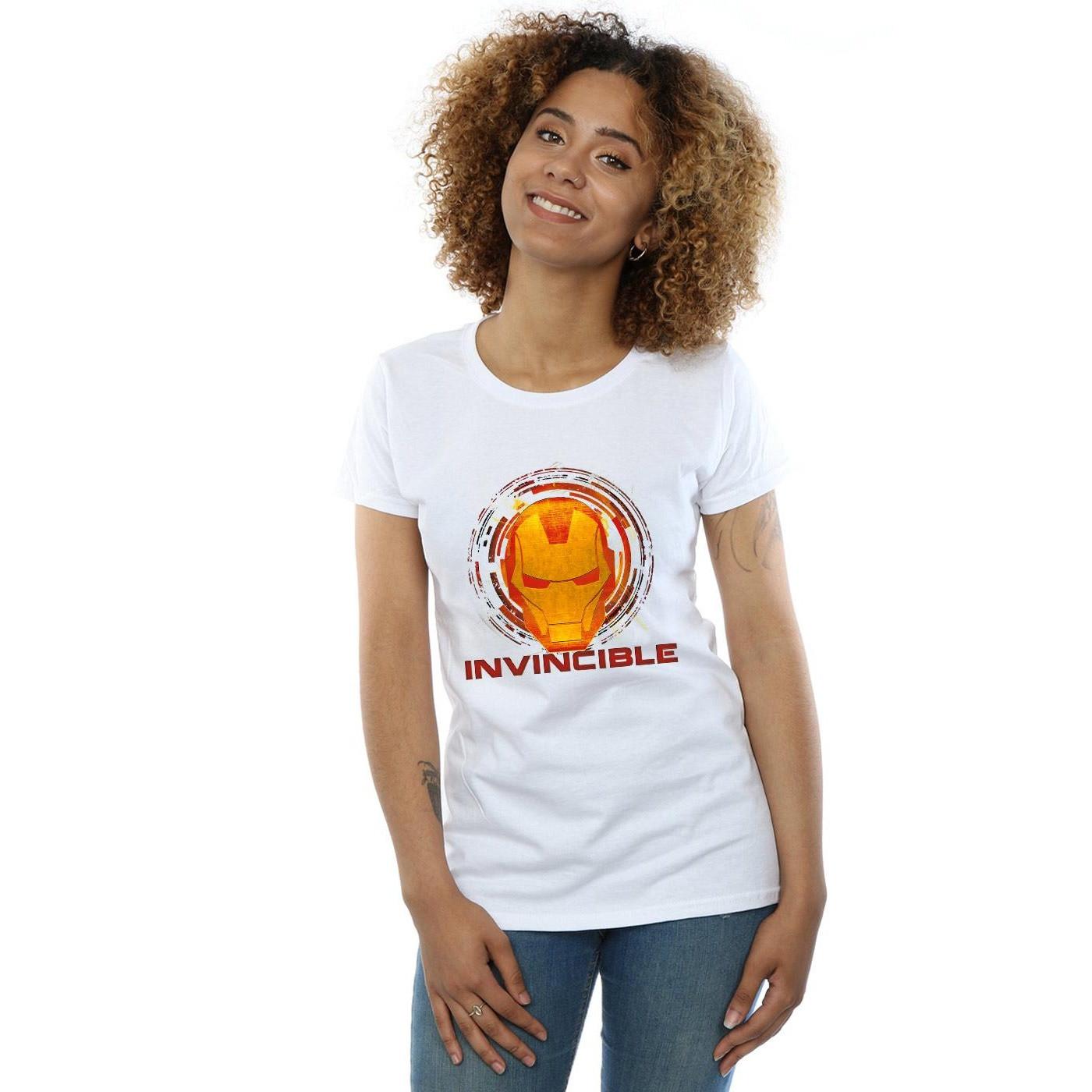 MARVEL Avengers Invincible T-Shirt