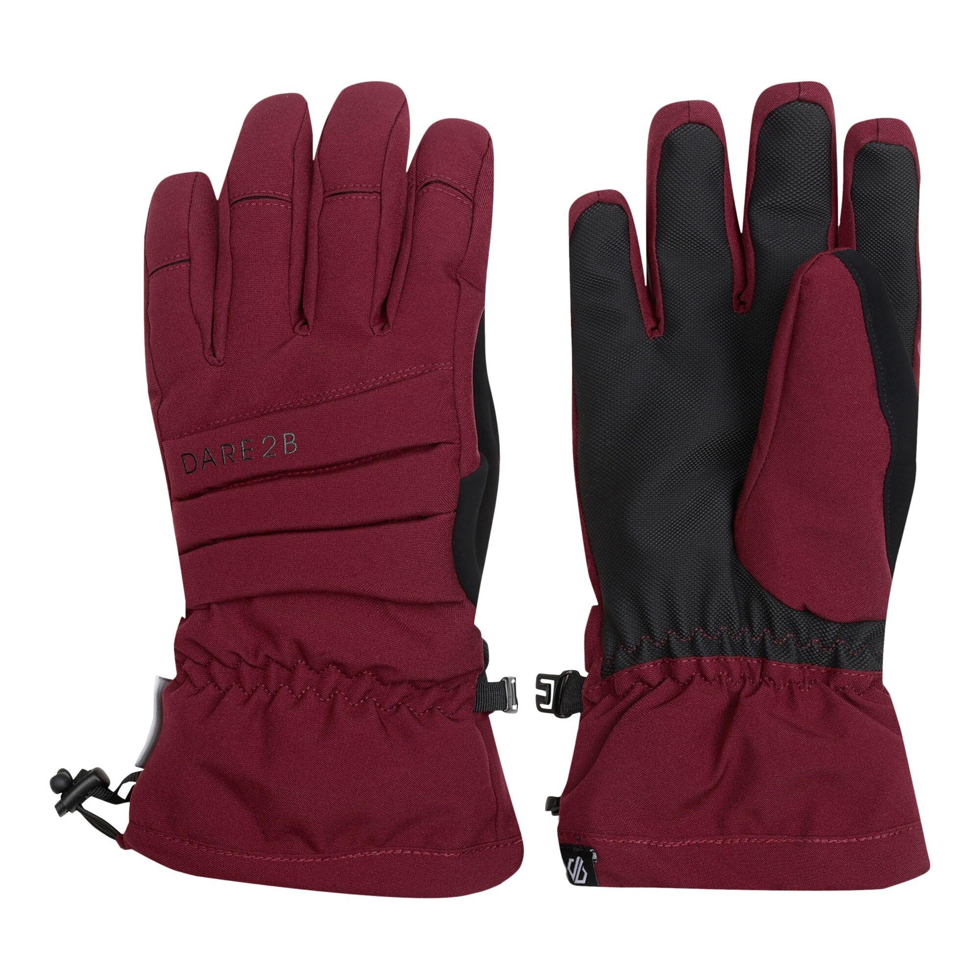 Dare 2B Logo Skihandschuhe Charisma III