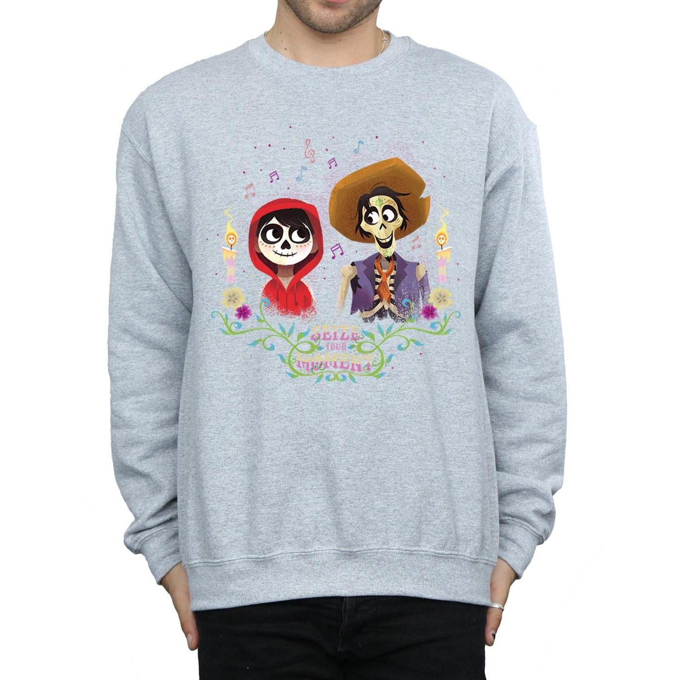 Disney Coco Sweatshirt
