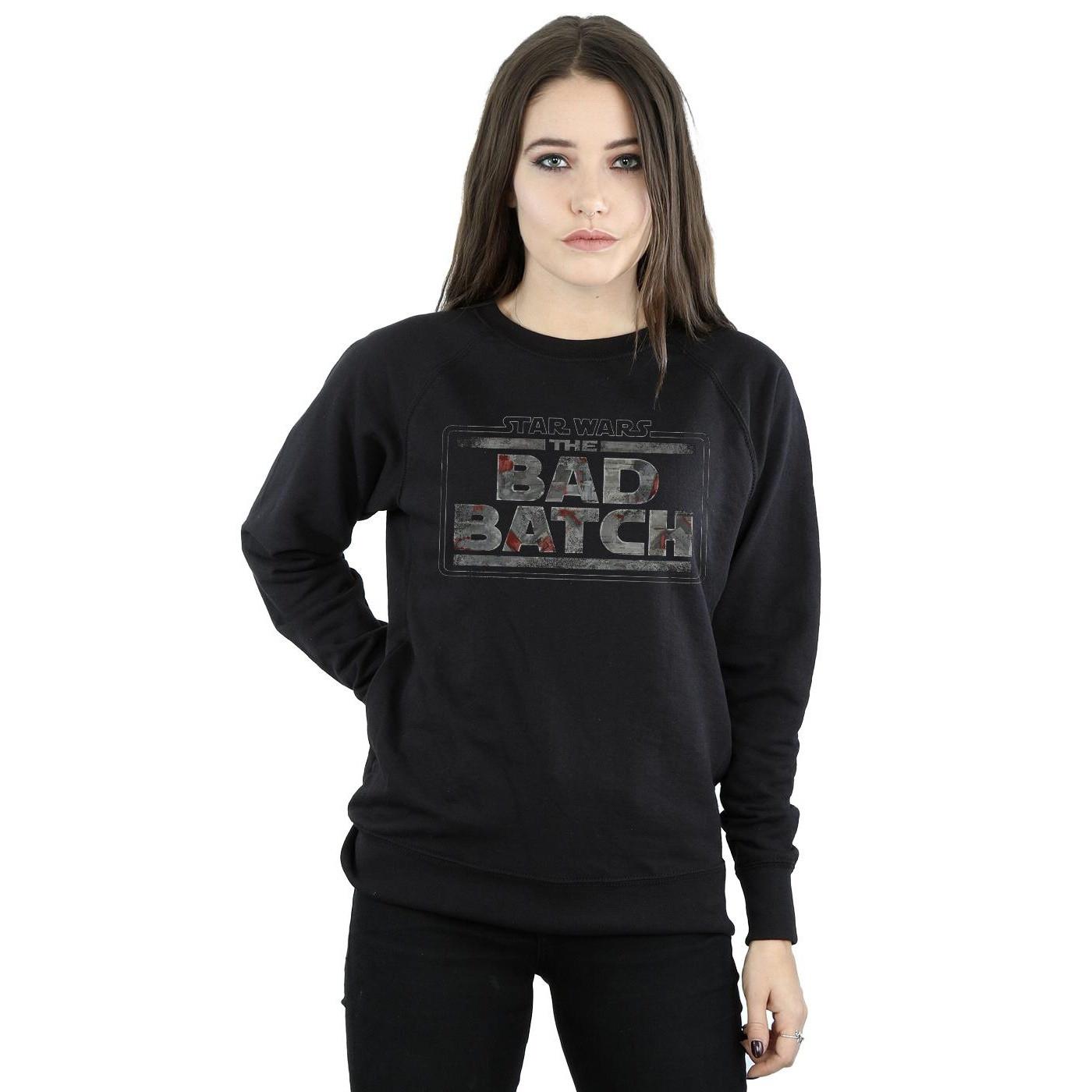 STAR WARS The Bad Batch Sweatshirt