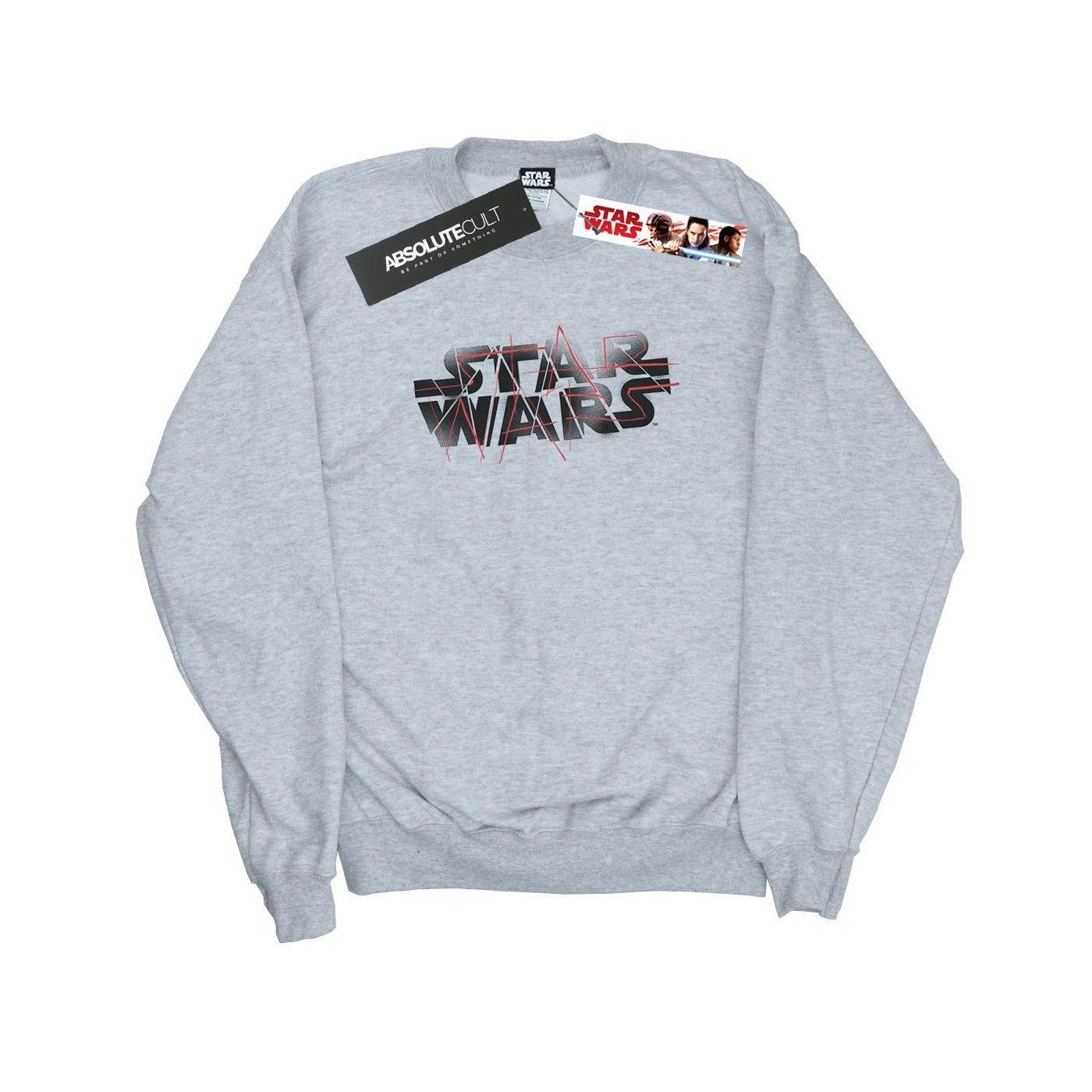 STAR WARS The Last Jedi Sweatshirt