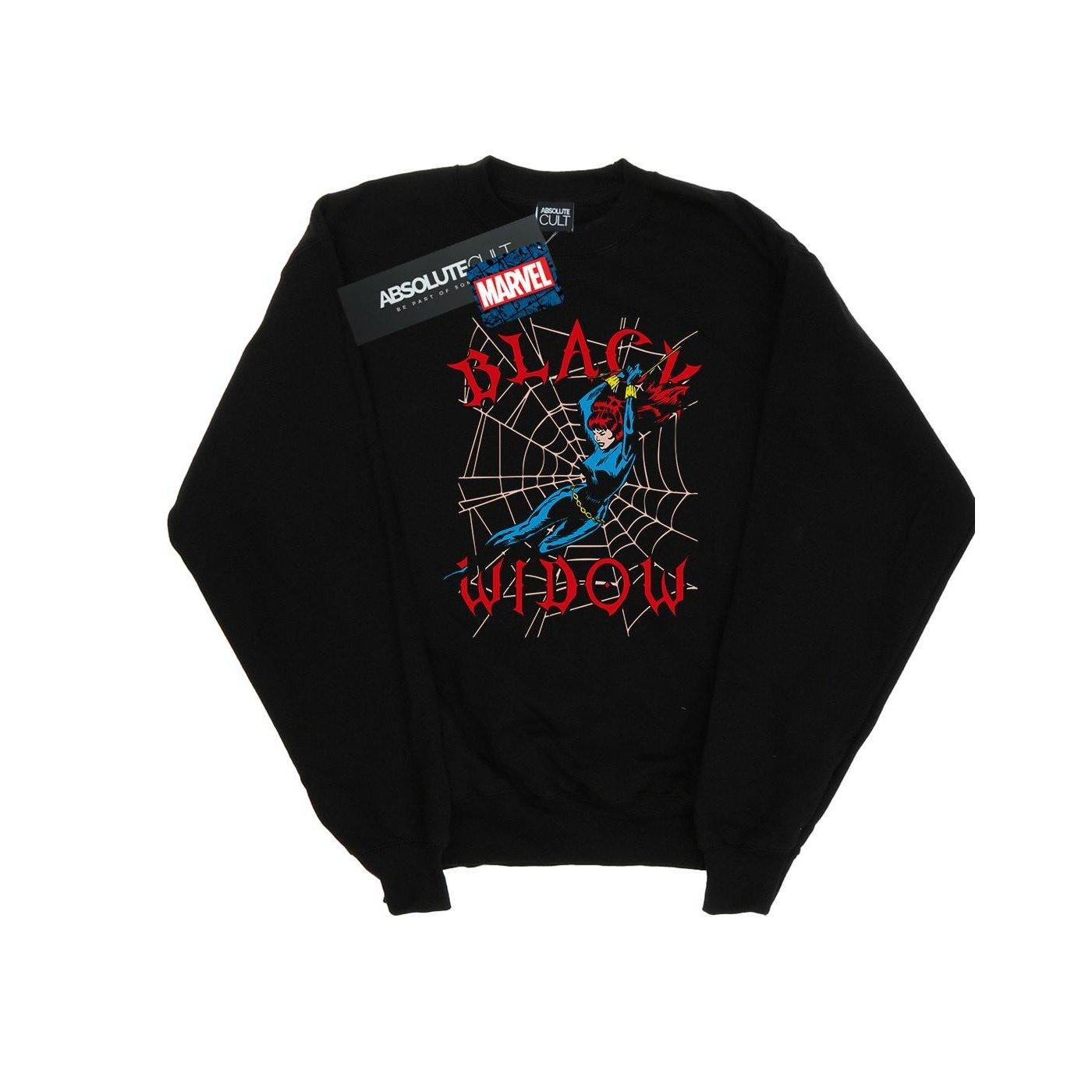 MARVEL Sweatshirt