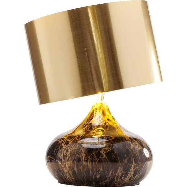 KARE Design Tischleuchte Mamo Deluxe