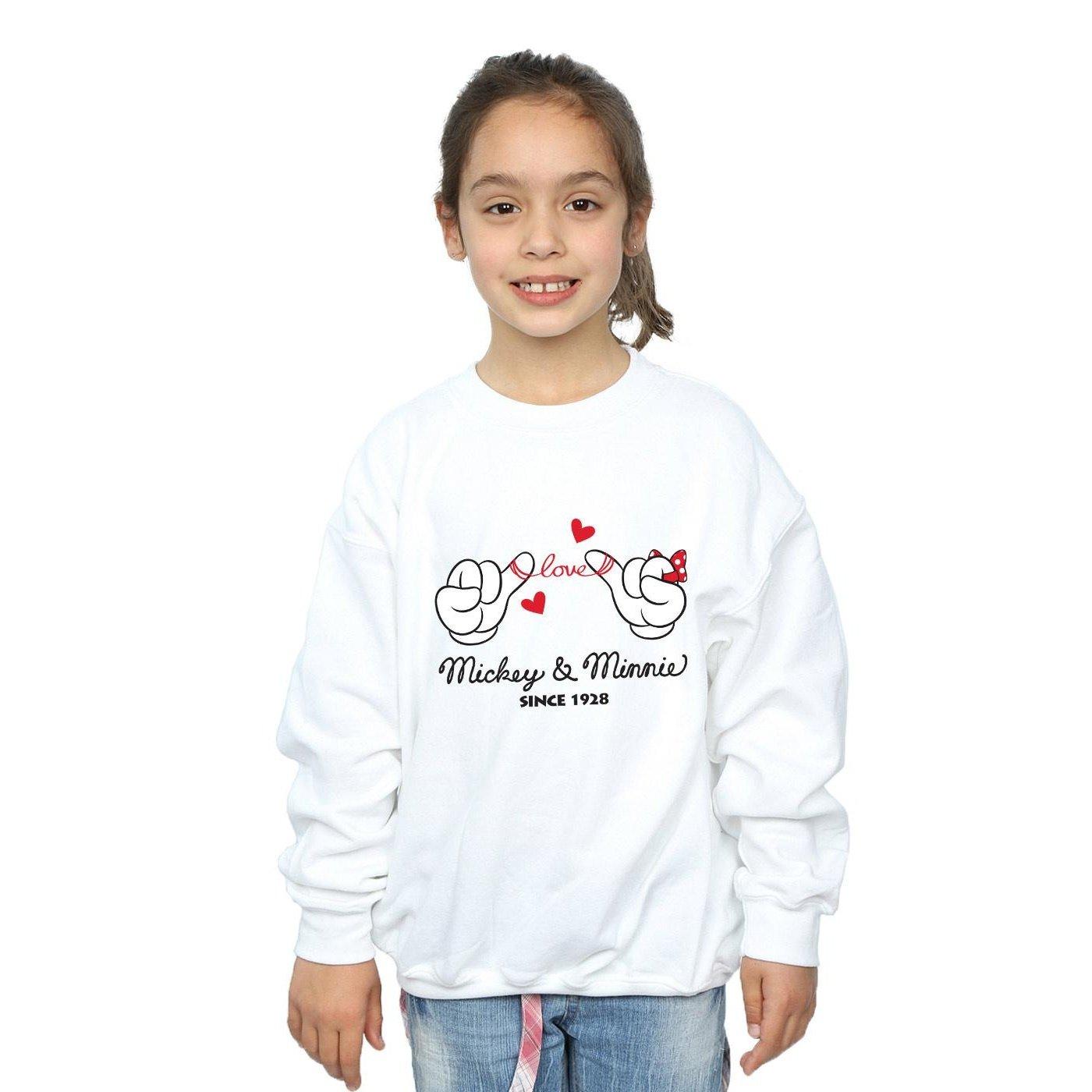 Disney Sweatshirt