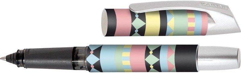 Online ONLINE Rollerball Campus II 0.7mm 61364/3D Boho Style, blau