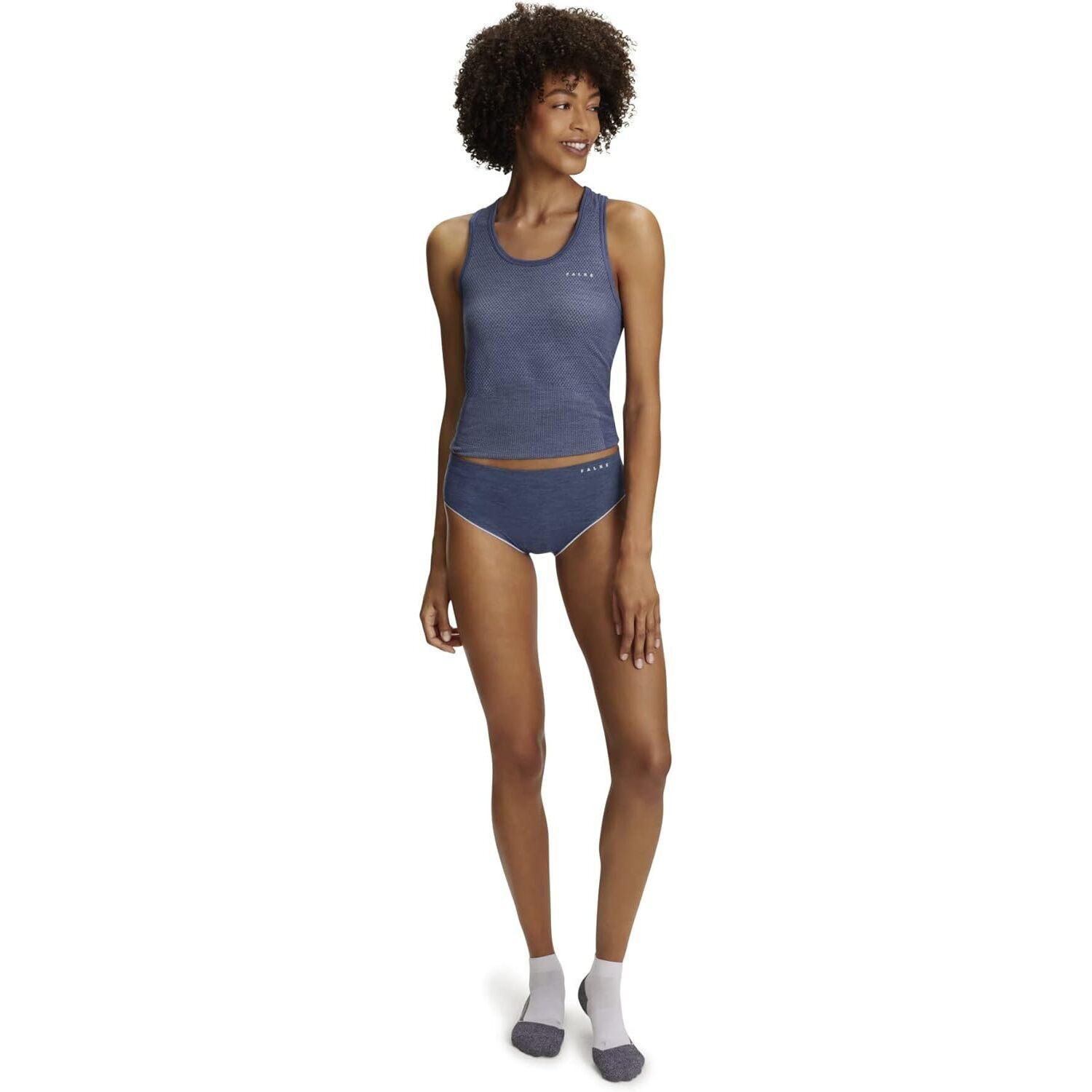 FALKE boxer wool-tech light