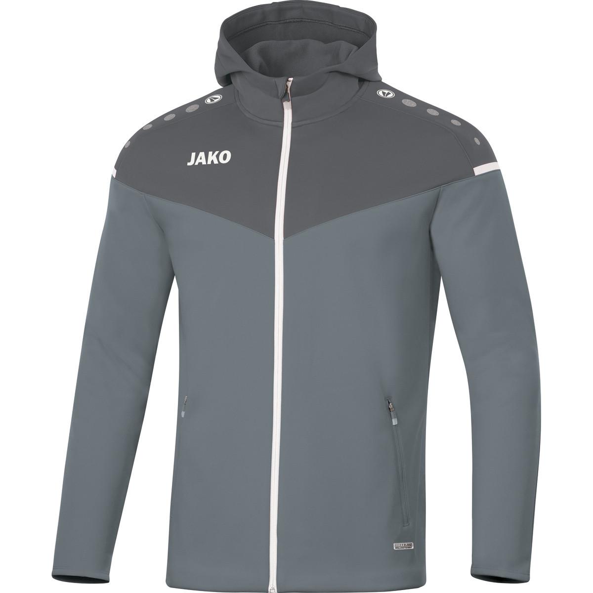 Jako jacke à capuche champ 2.0