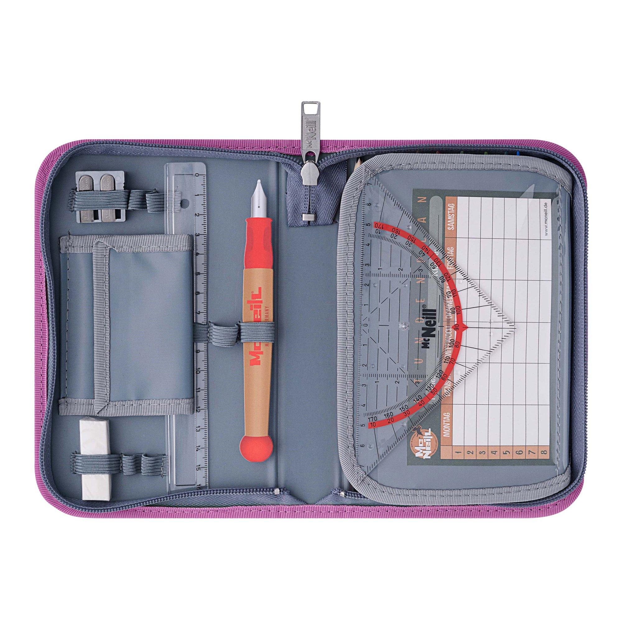 Mc Neill Federmäppchen Magic