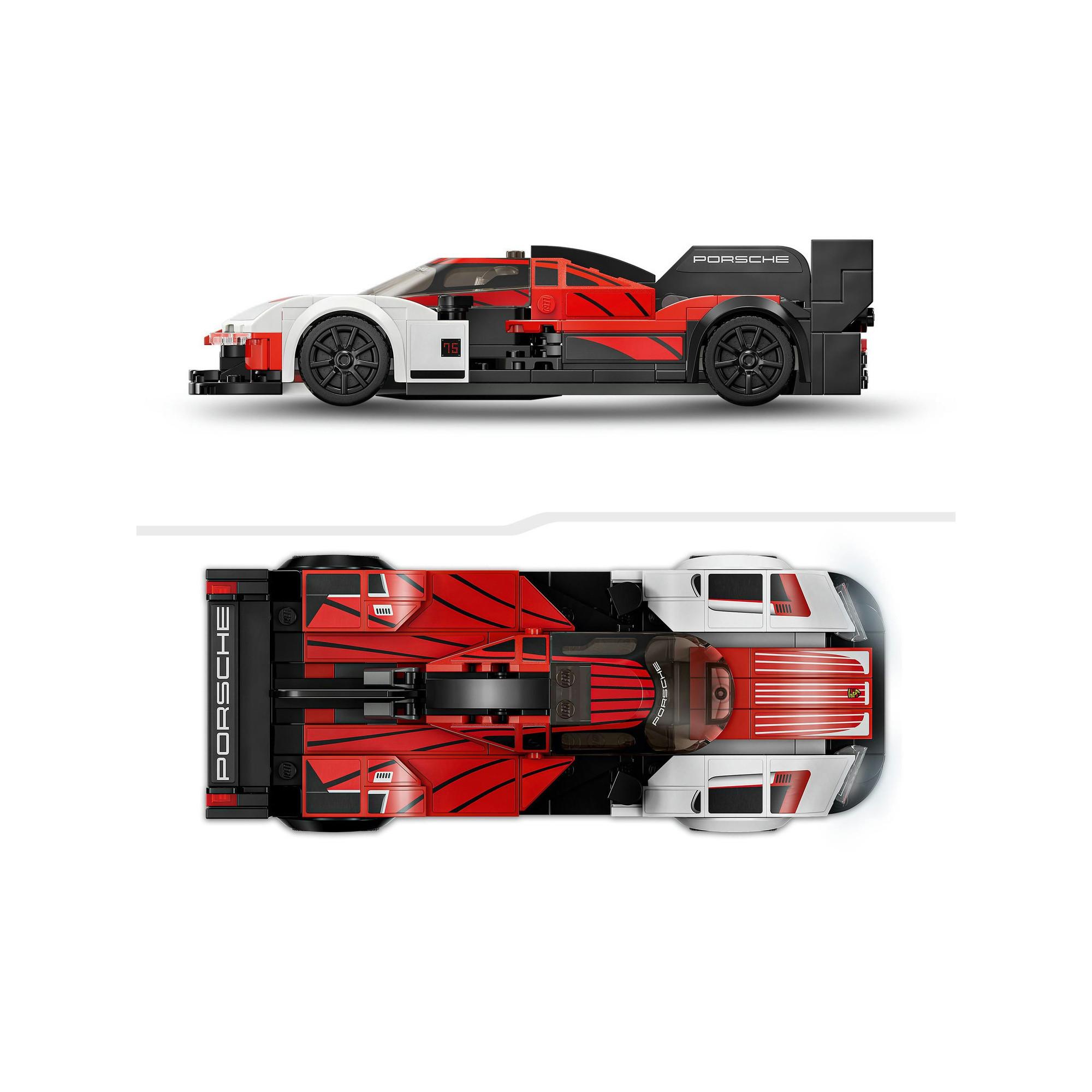 LEGO® 76916 Porsche 963