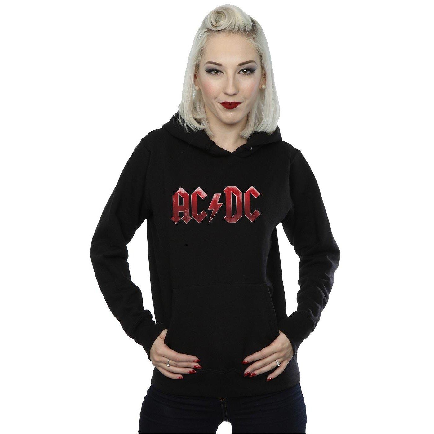 AC/DC ACDC Kapuzenpullover