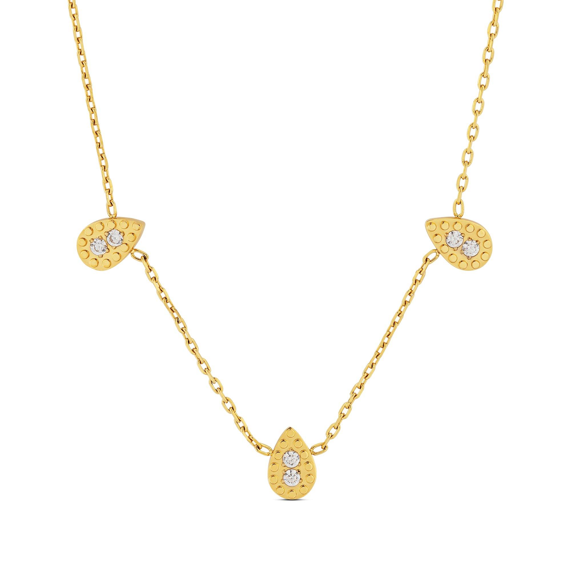 ZAG Bijoux Halskette