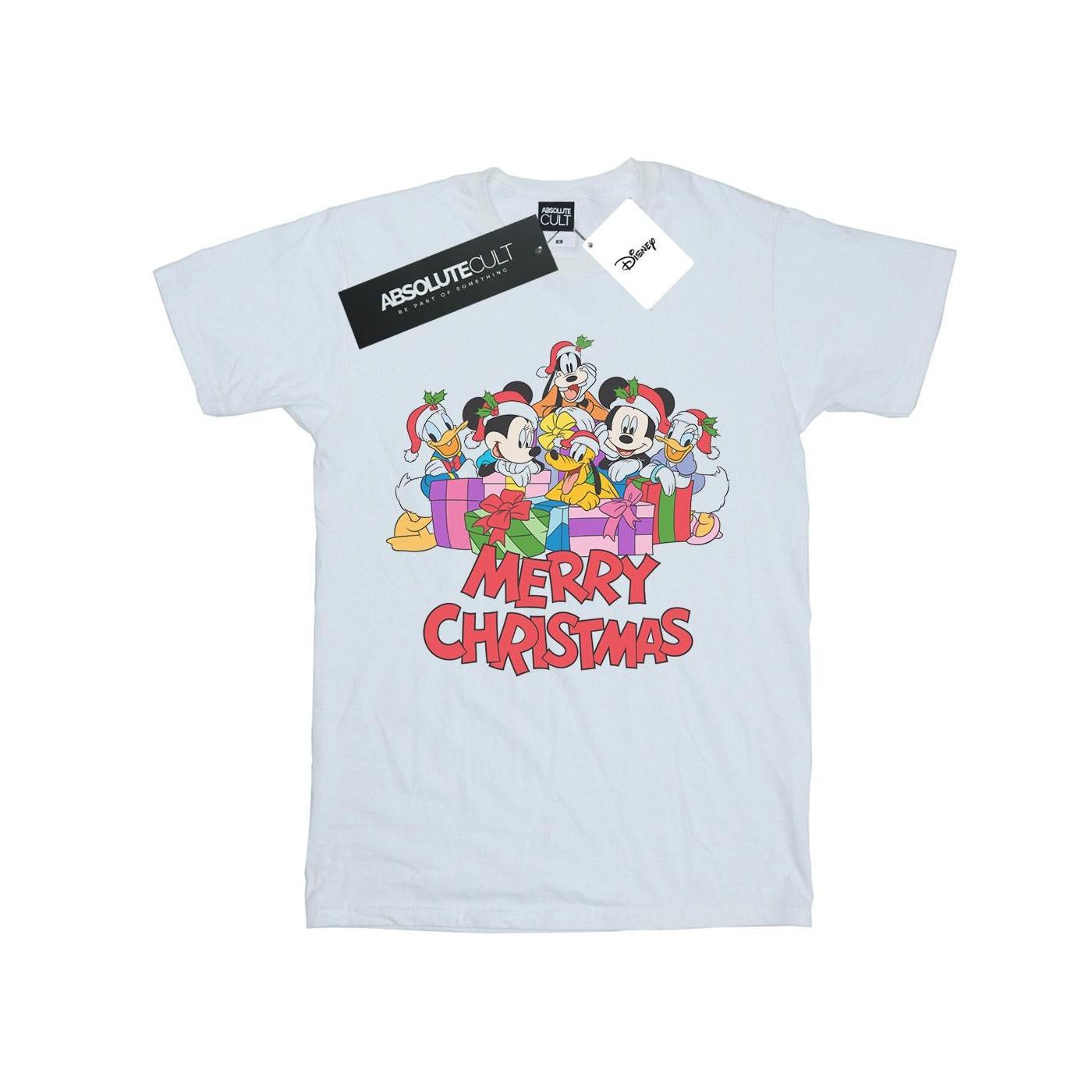 Disney Mickey Mouse and Friends TShirt