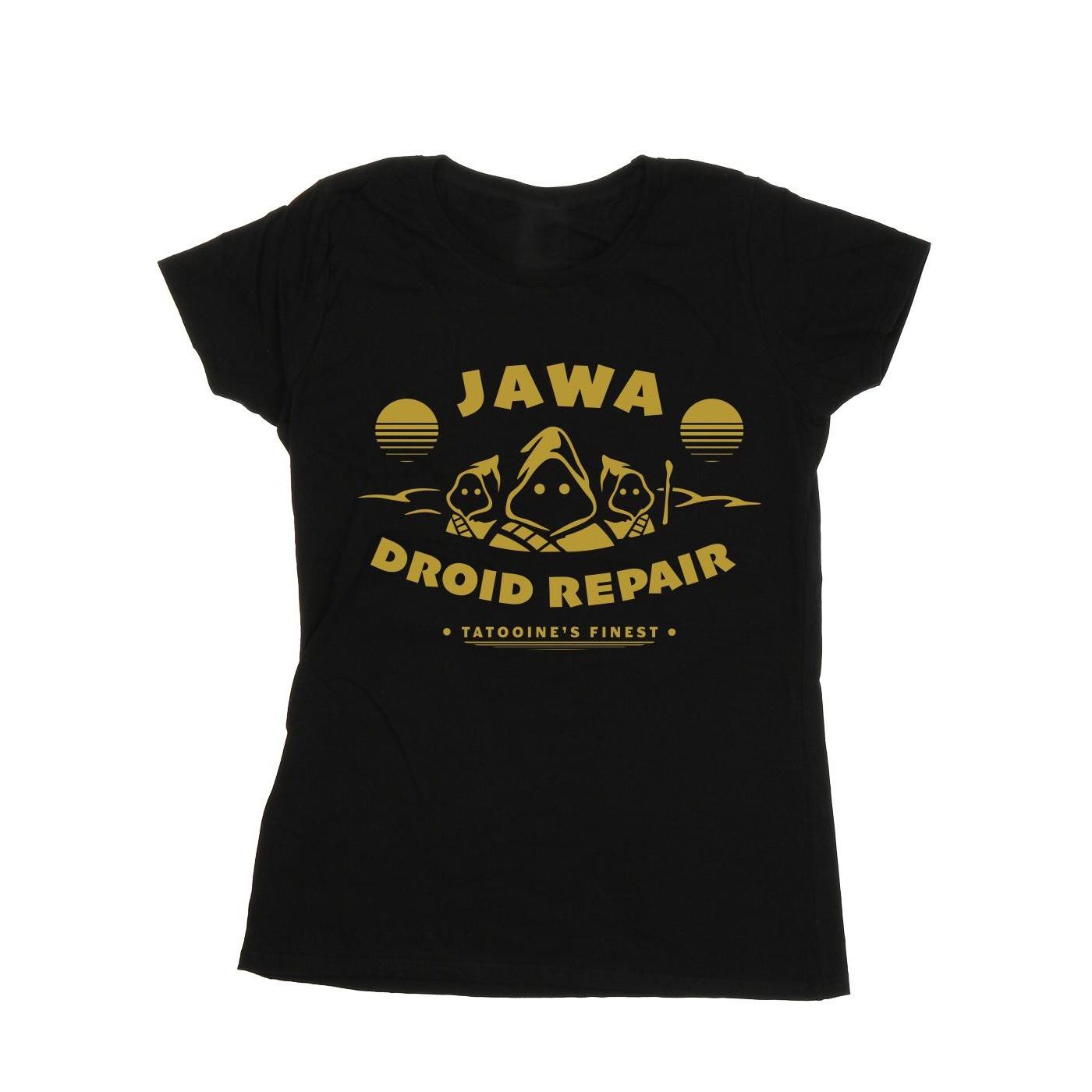 STAR WARS Droid Repair T-Shirt