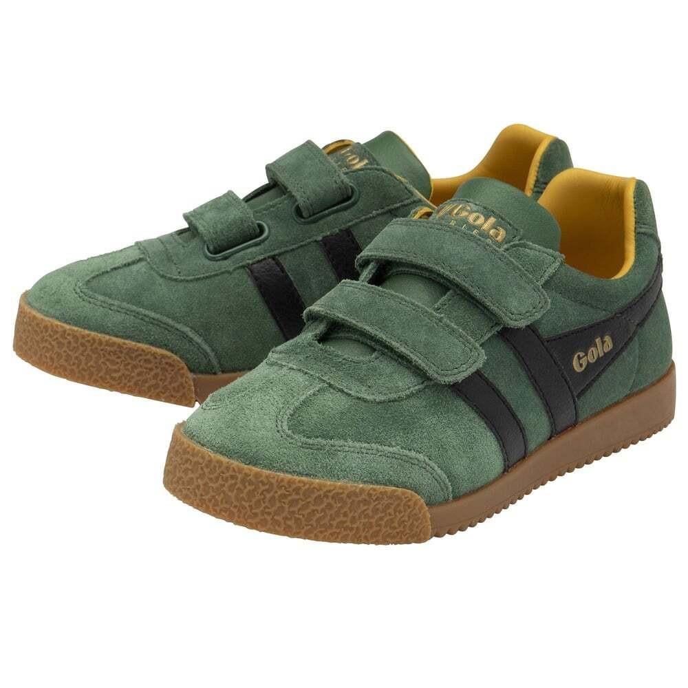 gola sneakers harrier strap