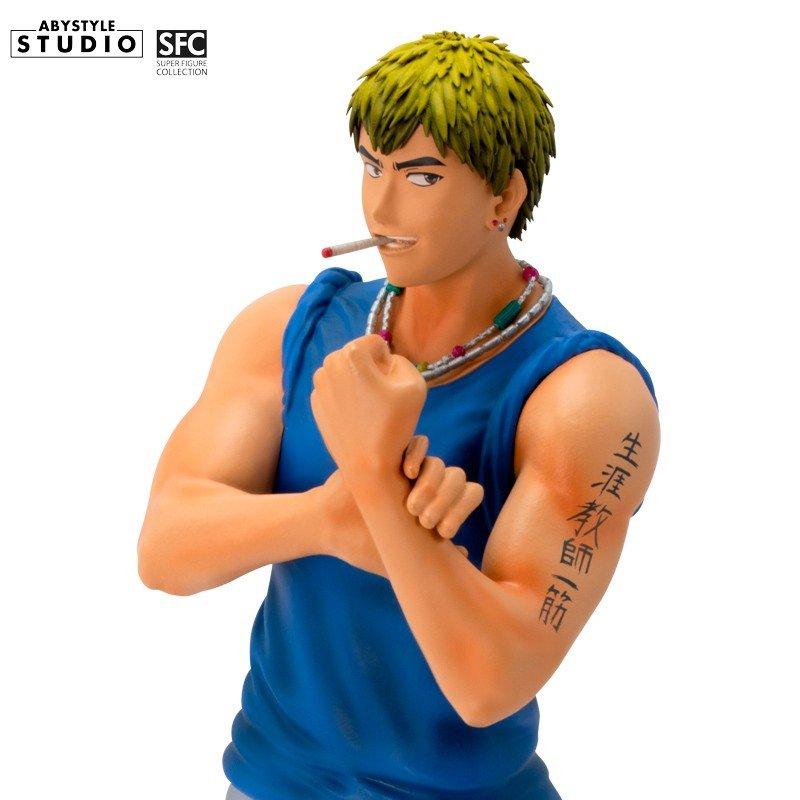 Abystyle ST GTO: Onizuka 20cm
