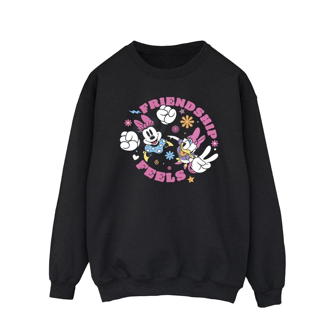 Disney Friendship Sweatshirt