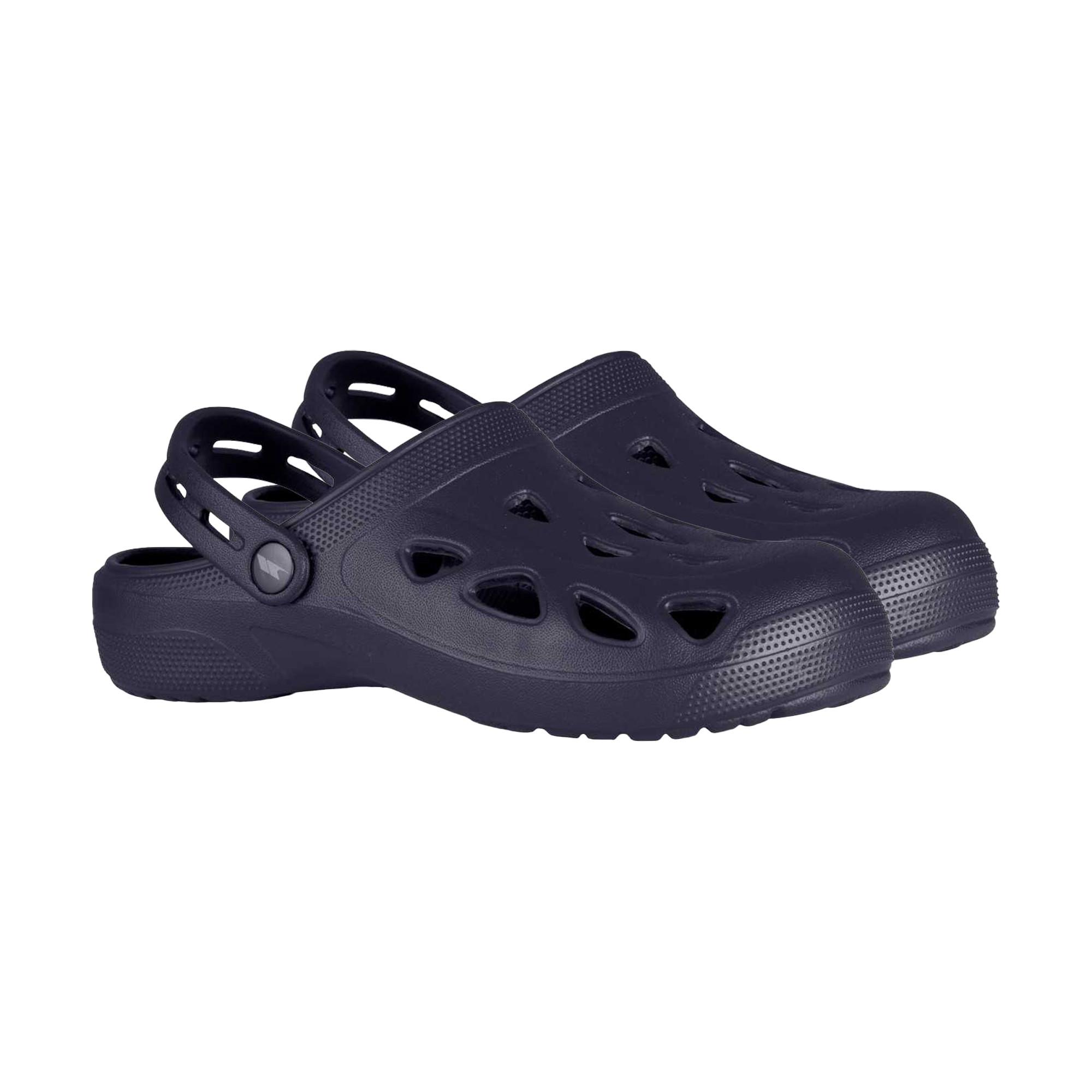 Trespass Clogs Charter