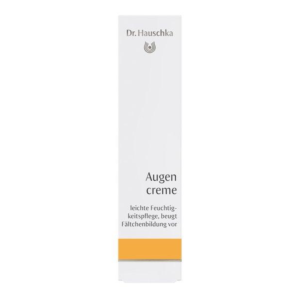 Dr. Hauschka Augencreme