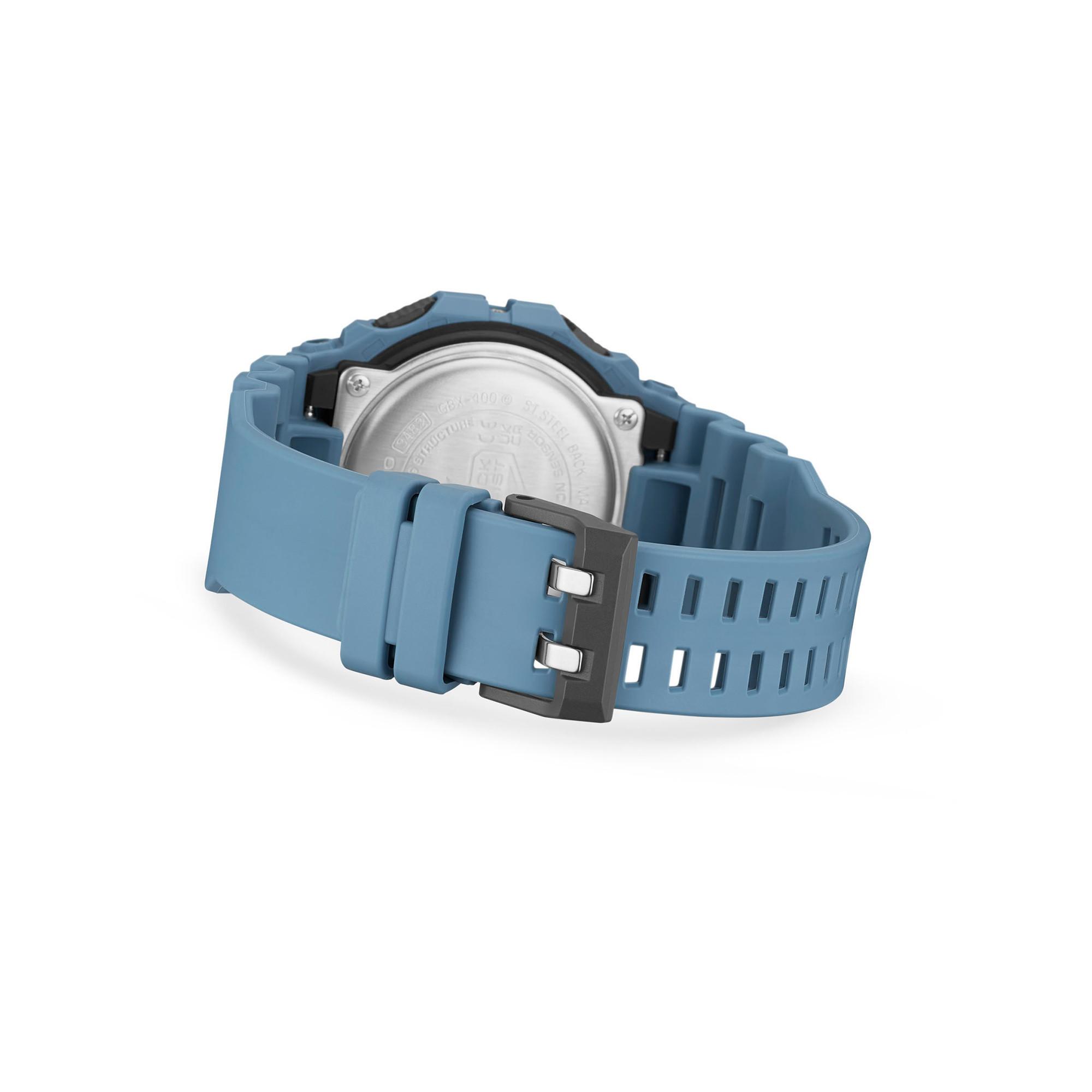 CASIO G-SHOCK TRENDING Digitaluhr